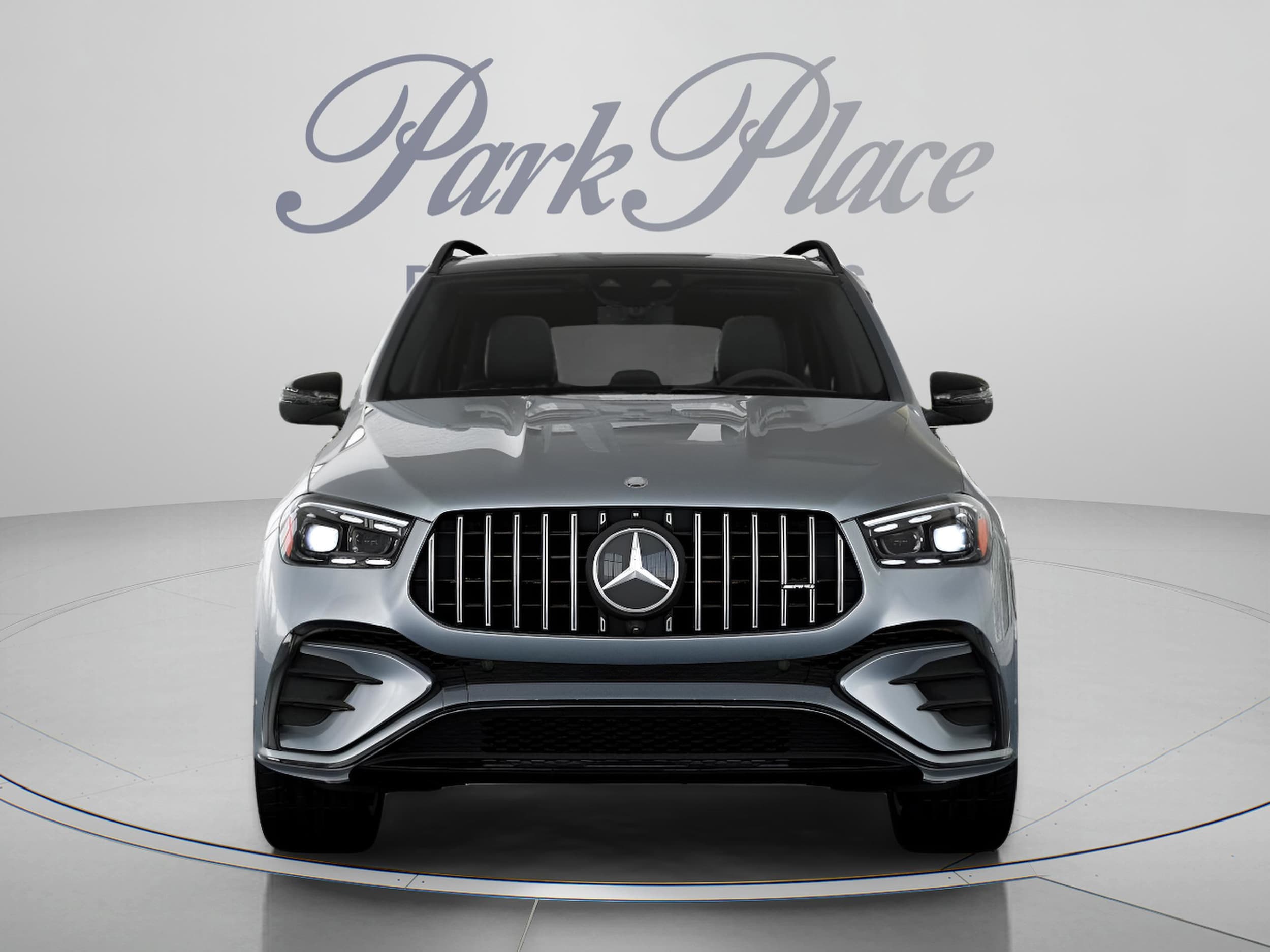 2026 Mercedes-Benz GLE AMG GLE 53 - Photo 36