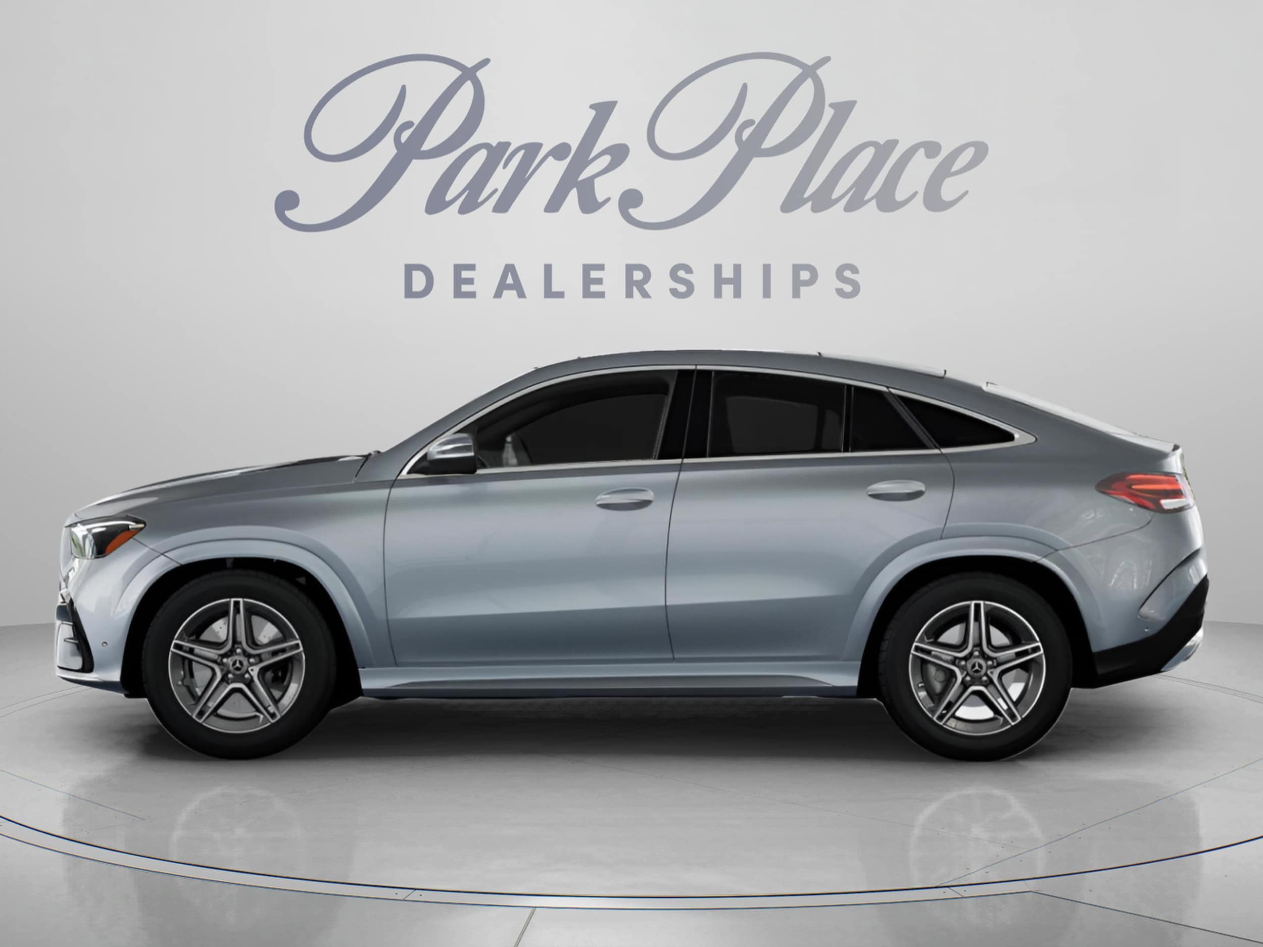 2026 Mercedes-Benz GLE Coupe GLE450 - Photo 8