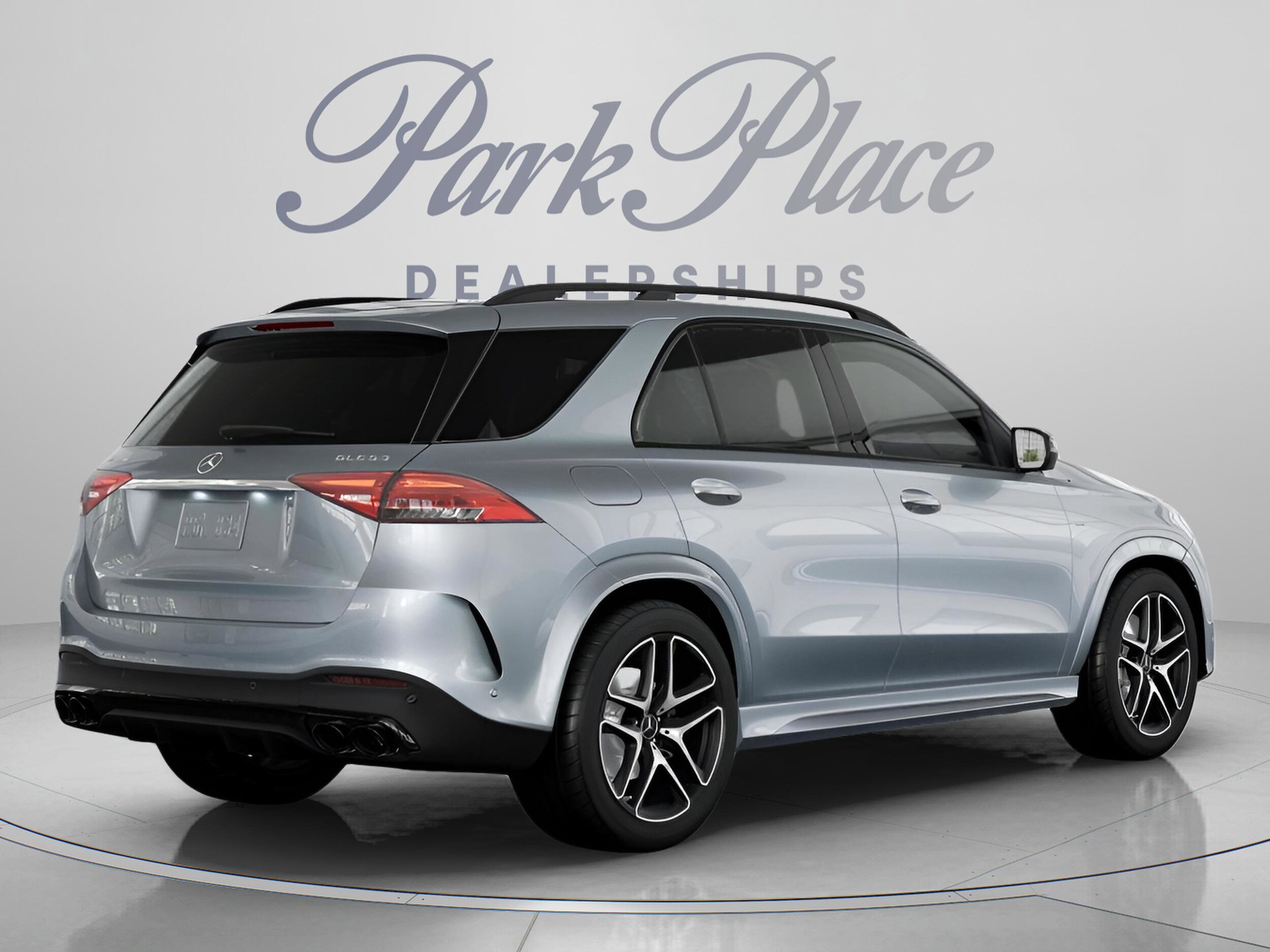 2026 Mercedes-Benz GLE AMG GLE 53 - Photo 21