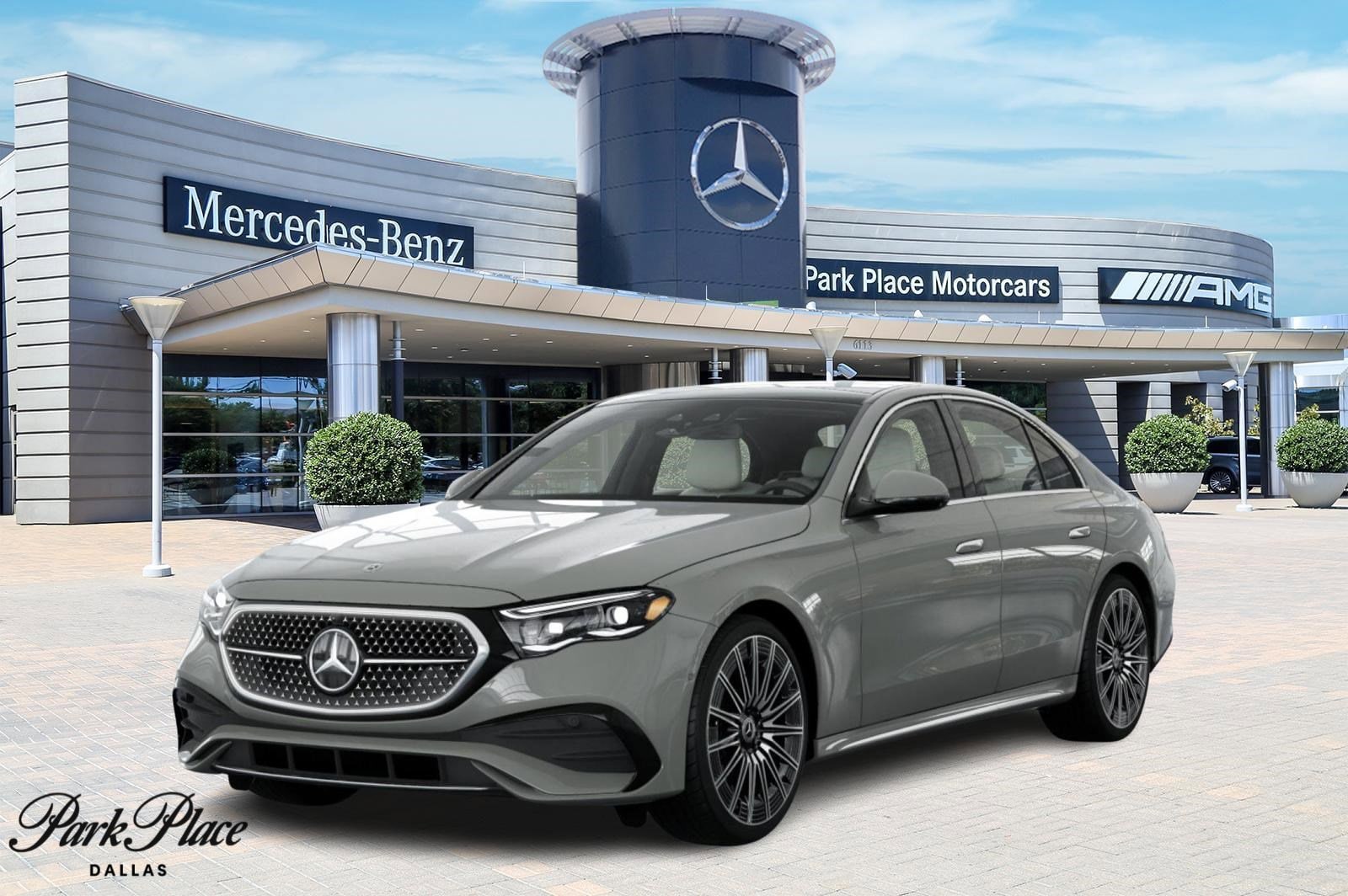 2026 Mercedes-Benz E-Class E350's photo