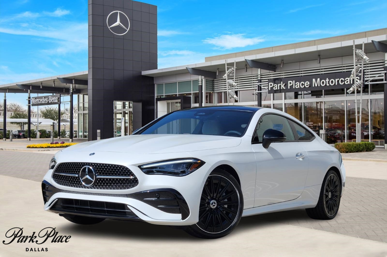 2026 Mercedes-Benz CLE CLE 300's photo