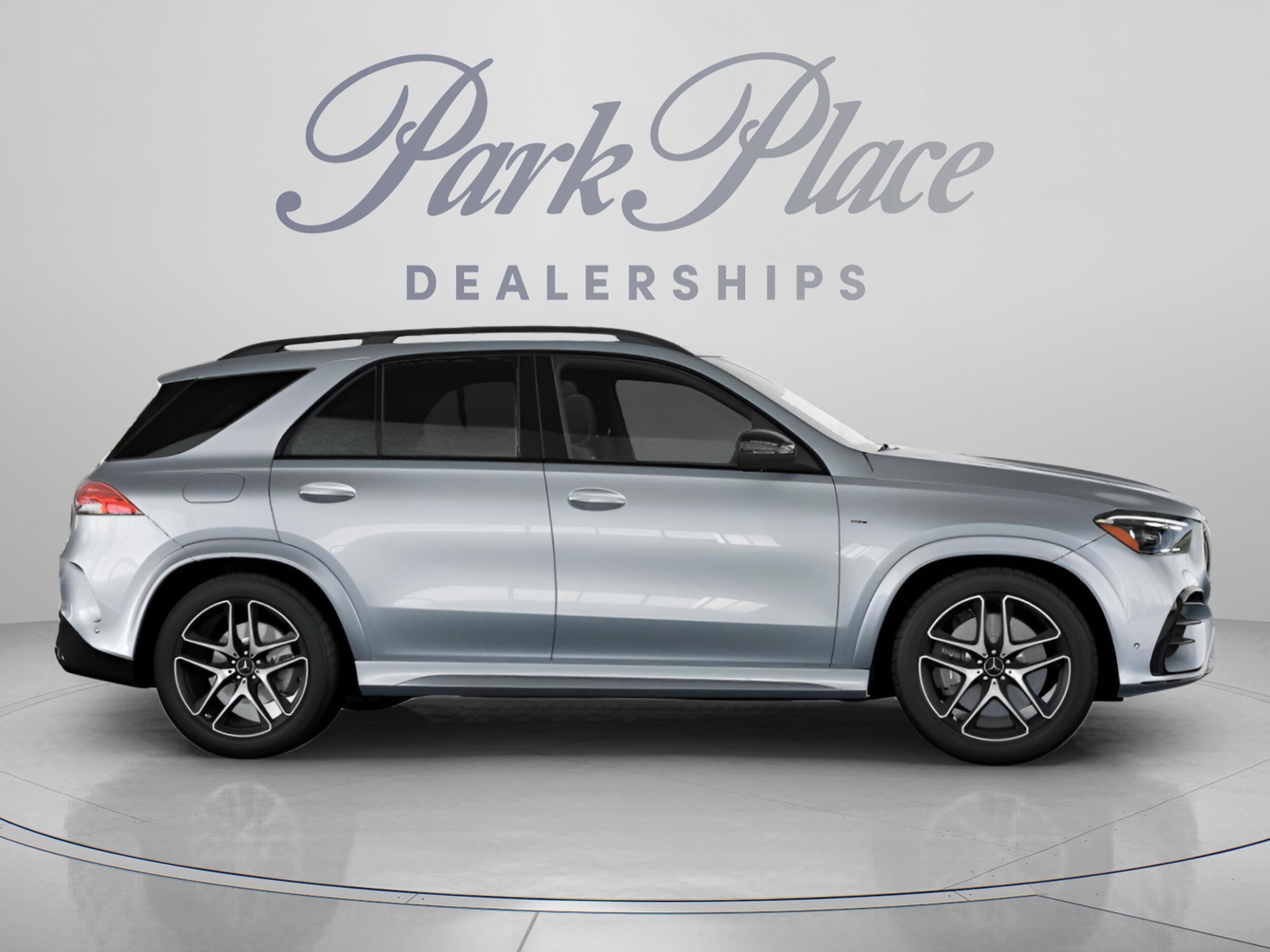 2026 Mercedes-Benz GLE AMG GLE 53 - Photo 28