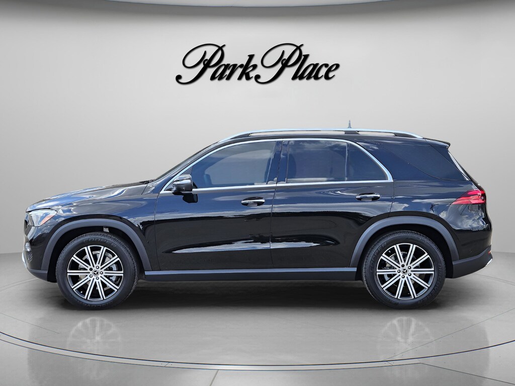 Used 2026 Mercedes-Benz GLE GLE 350 SUV
