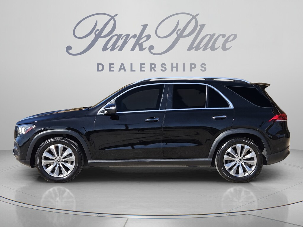 Used 2020 Mercedes-Benz GLE GLE 350 SUV