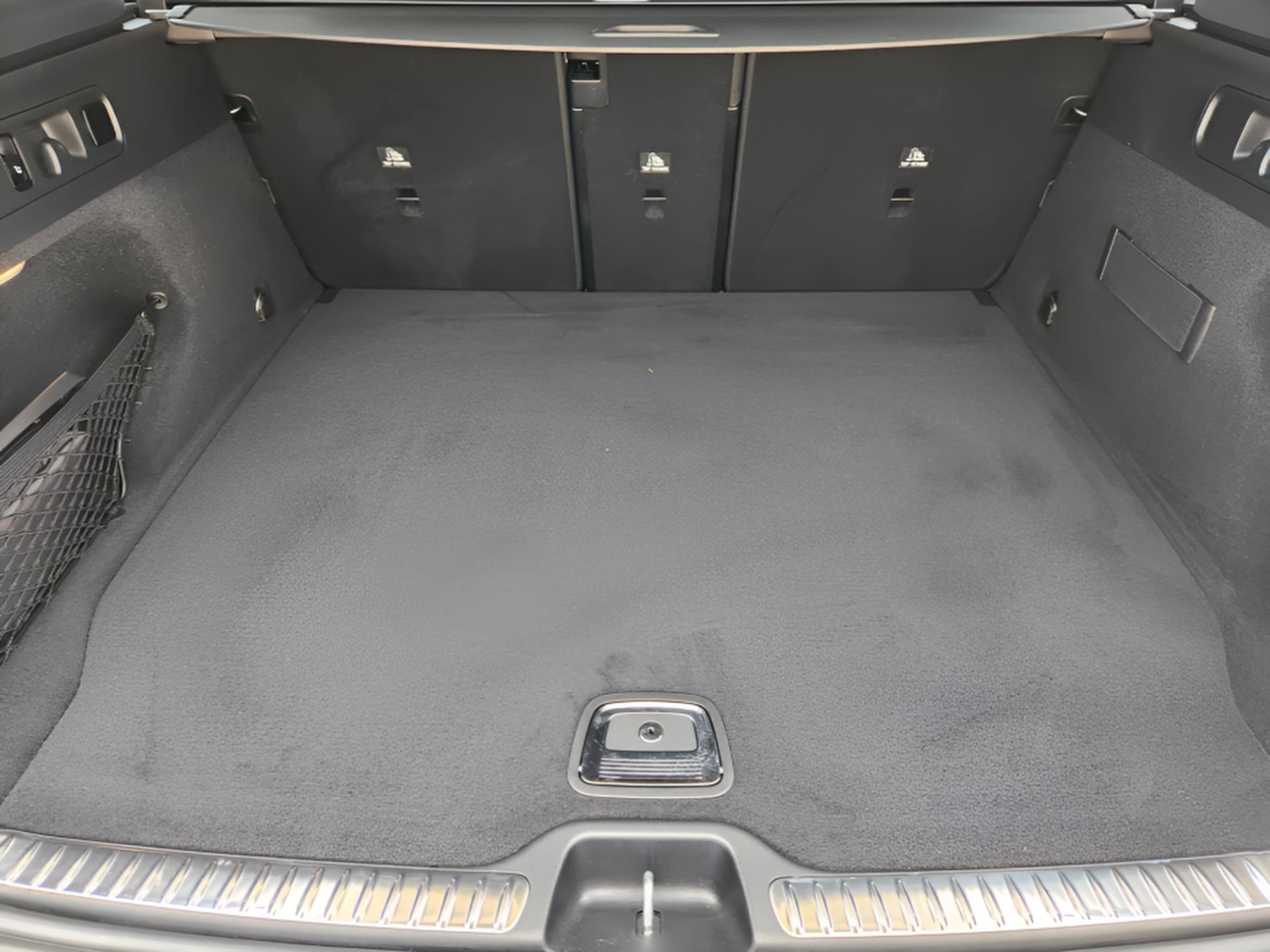 2025 Mercedes-Benz GLC Base - Photo 8