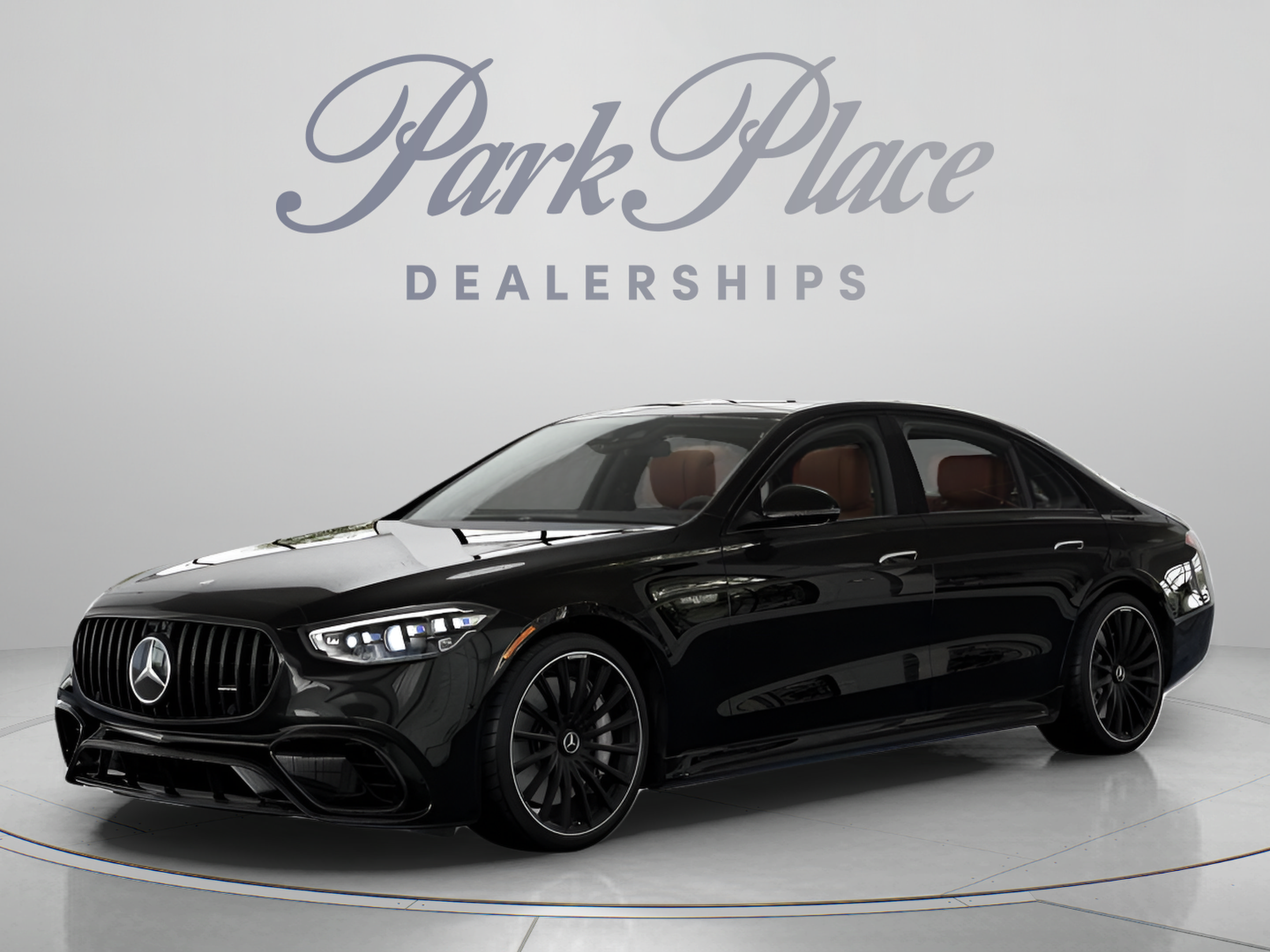 2026 Mercedes-Benz S-Class 4MATIC Sedan
