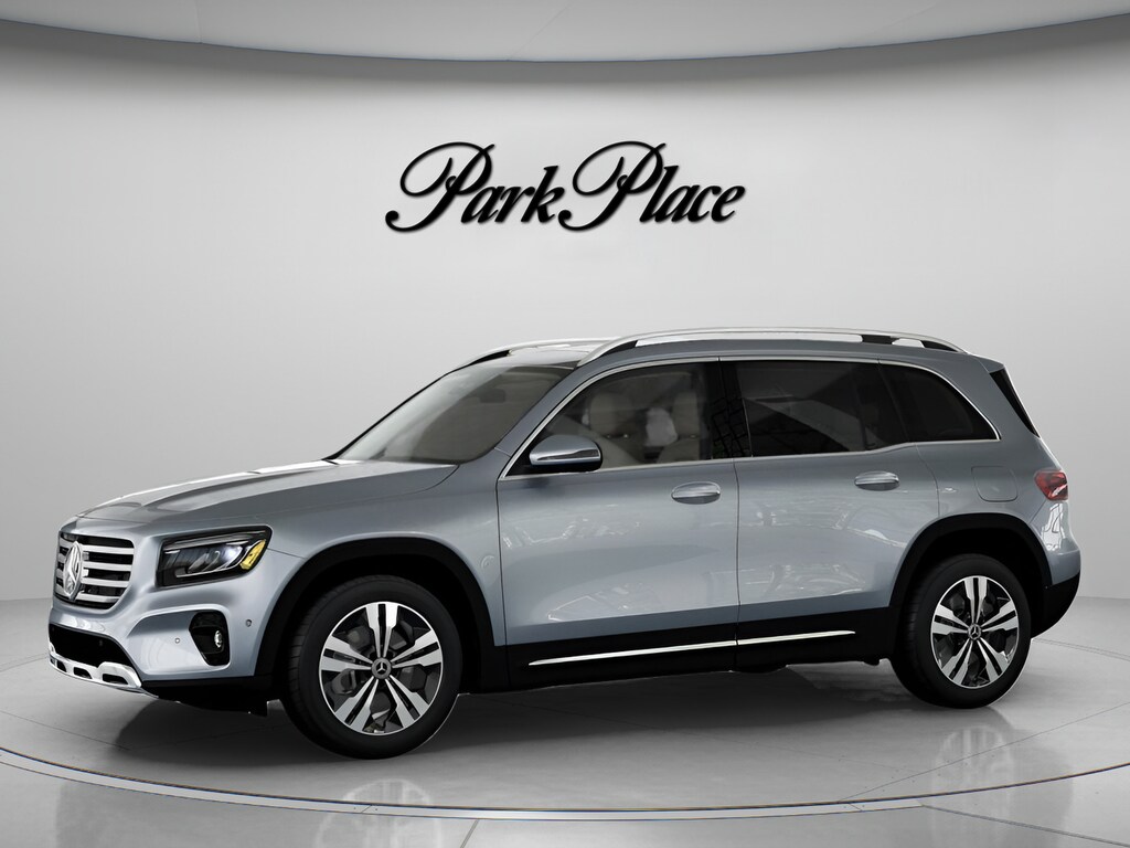 Used 2026 Mercedes-Benz GLB GLB 250 SUV
