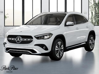 2026 Mercedes-Benz GLA 250 SUV