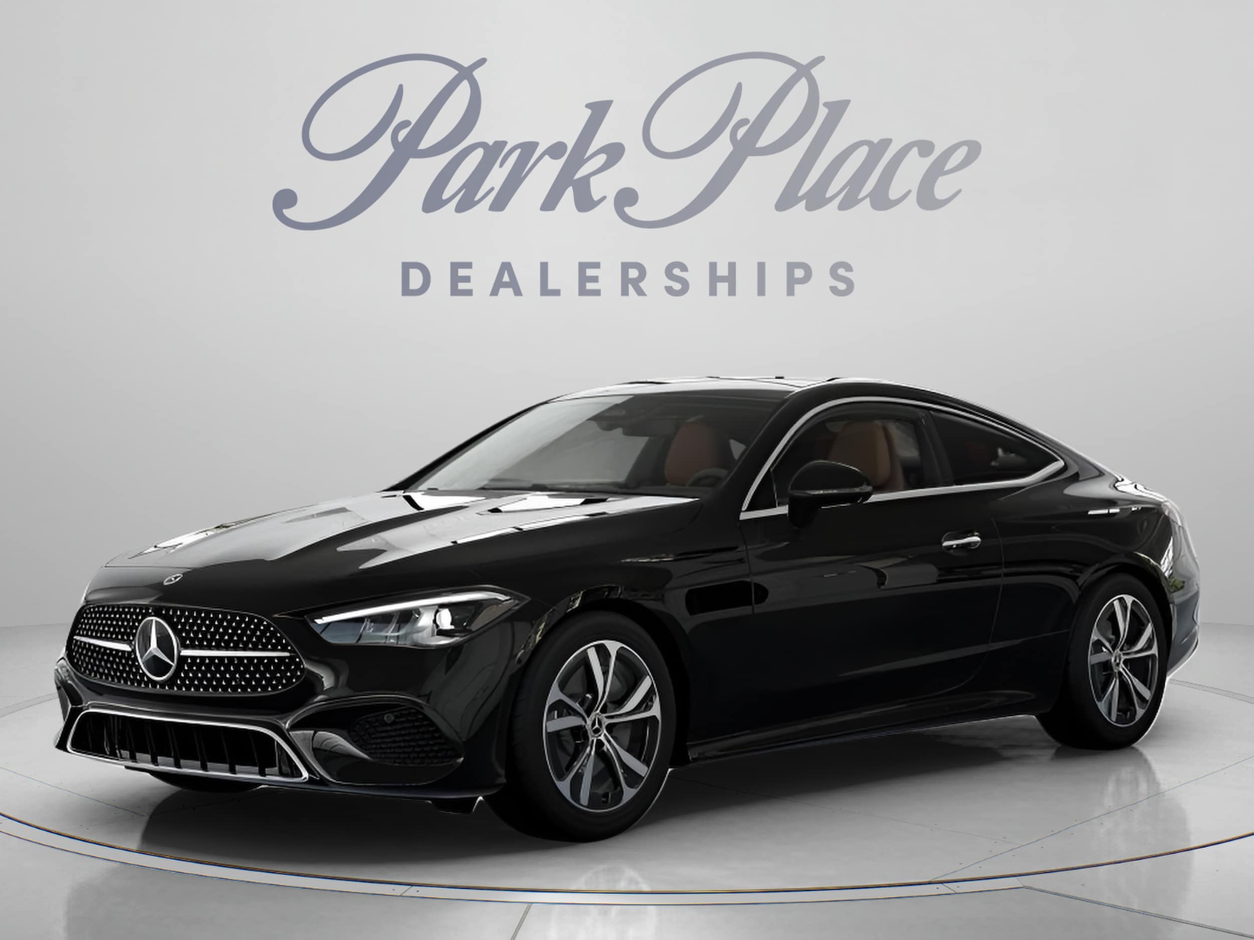 2027 Mercedes-Benz CLE