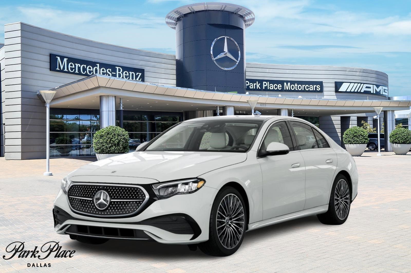 2026 Mercedes-Benz E-Class E450's photo