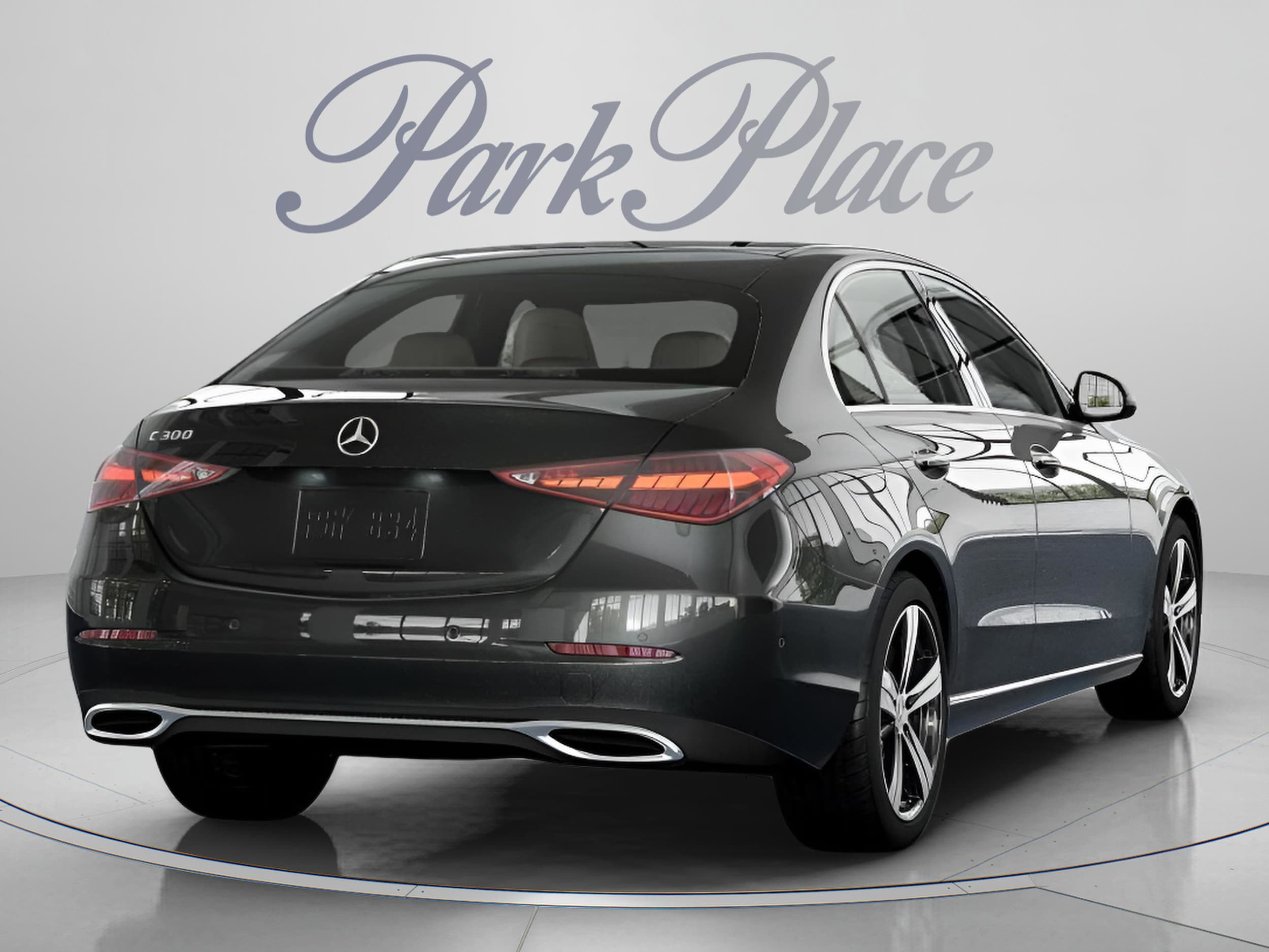 2026 Mercedes-Benz C-Class Sedan C 300 - Photo 19