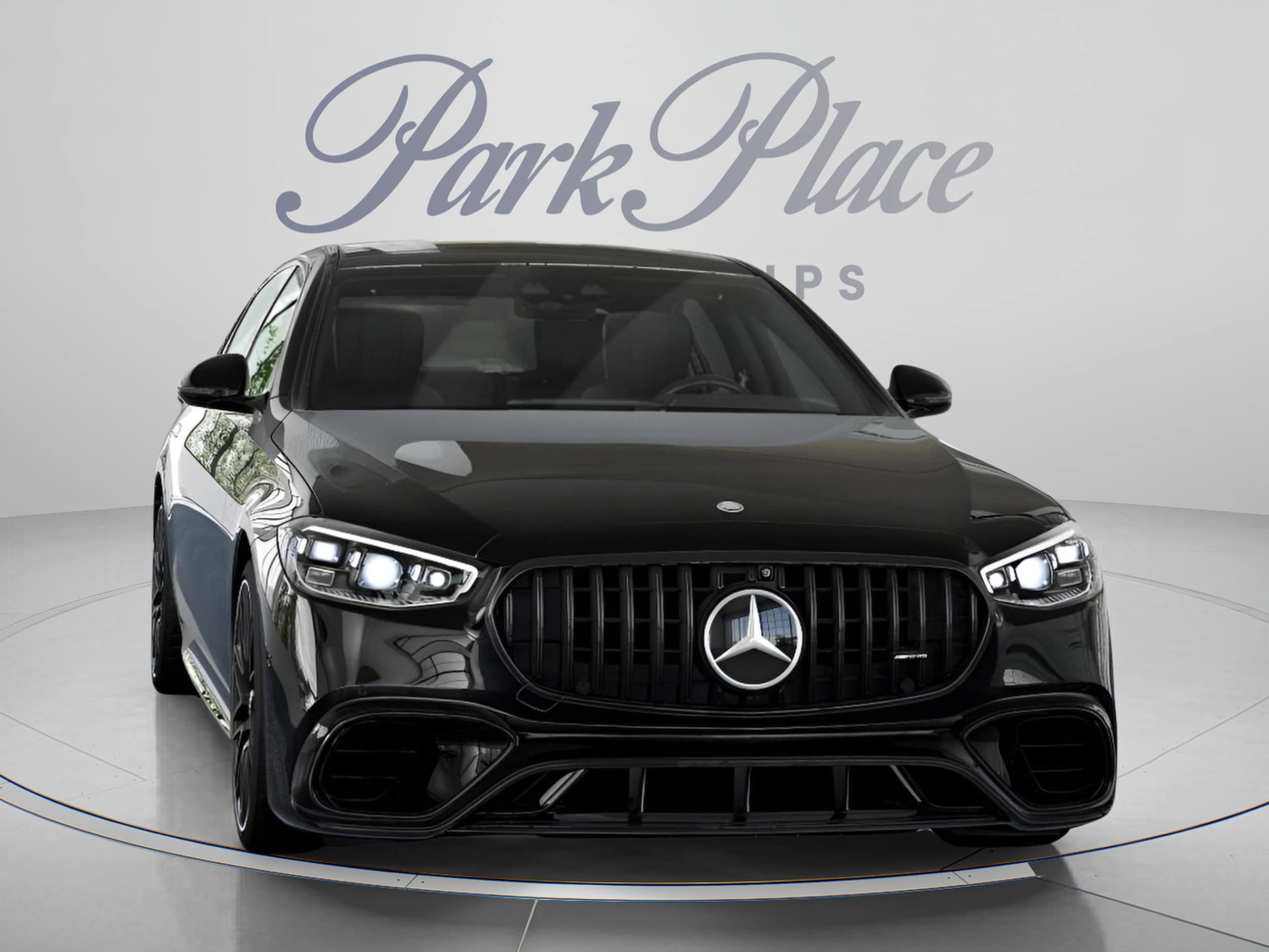 2026 Mercedes-Benz S-Class AMG S 63 - Photo 35