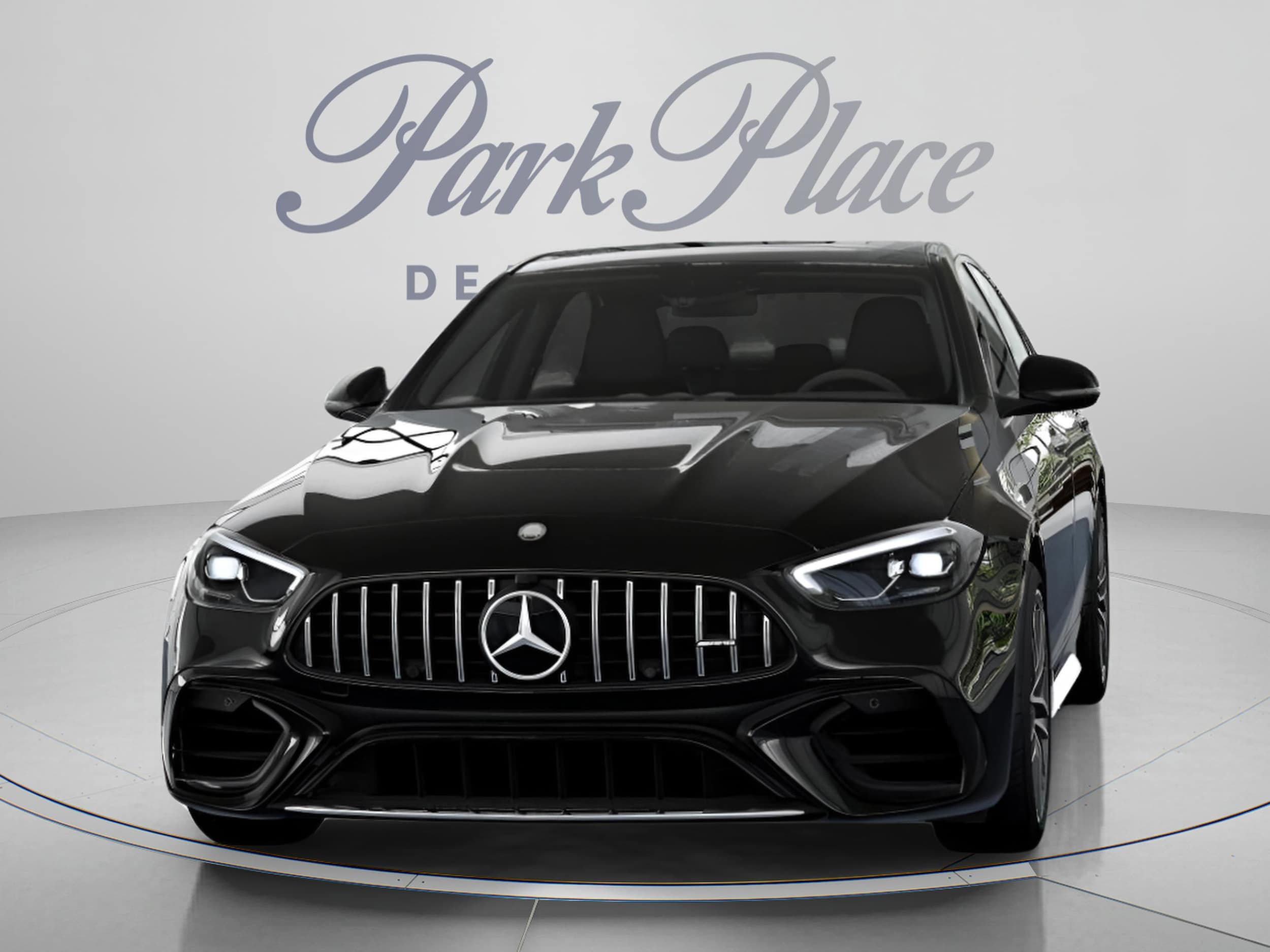 2026 Mercedes-Benz C-Class Sedan AMG C63 S E Peformance - Photo 36