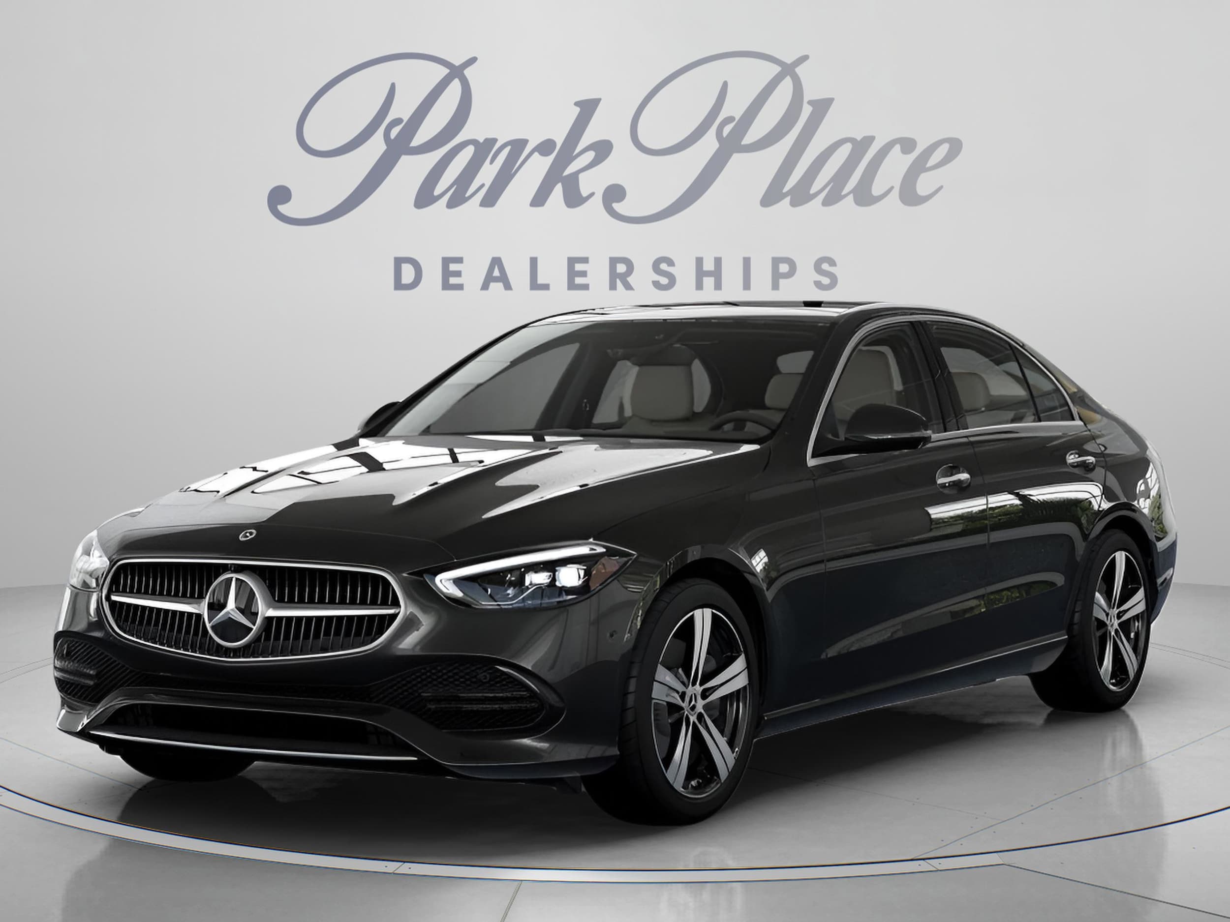 2026 Mercedes-Benz C-Class Sedan C 300 - Photo 38
