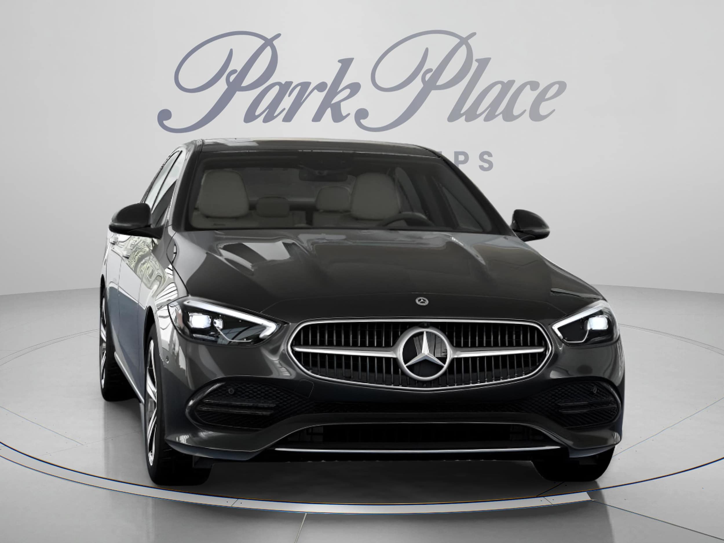 2026 Mercedes-Benz C-Class Sedan C 300 - Photo 34
