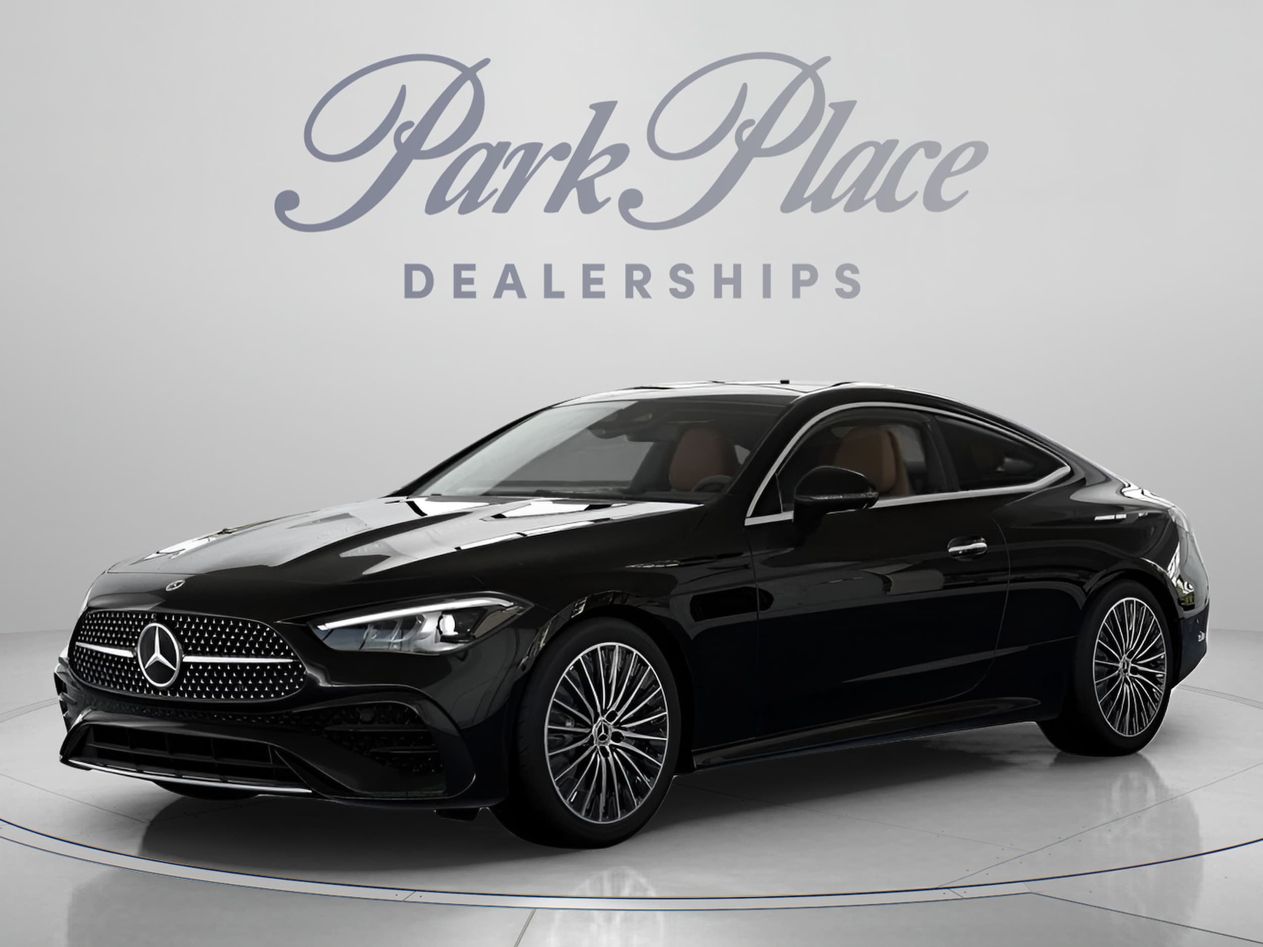 New 2026 Mercedes-Benz CLE 450 4MATIC