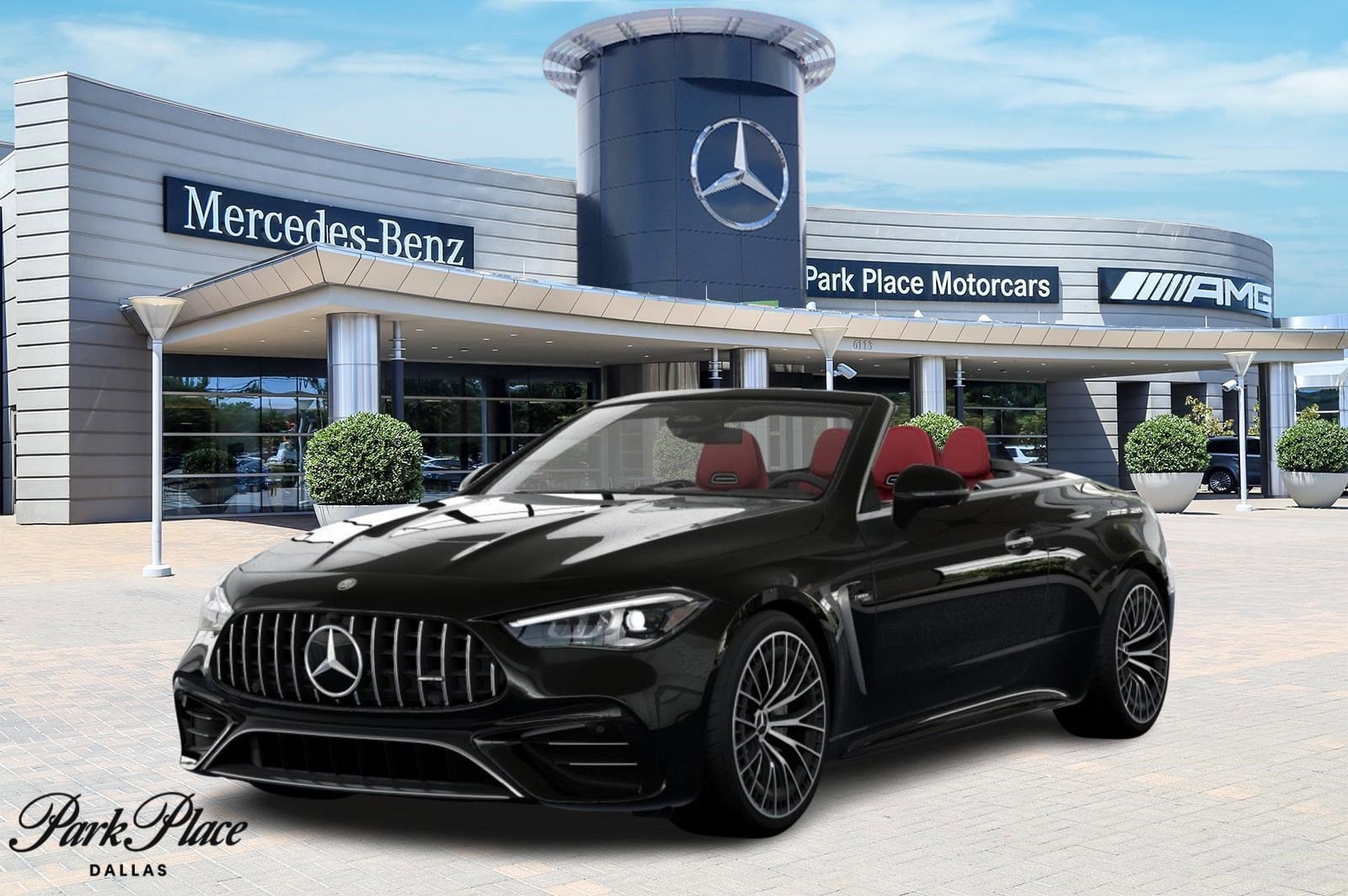 2026 Mercedes-Benz CLE AMG 53's photo