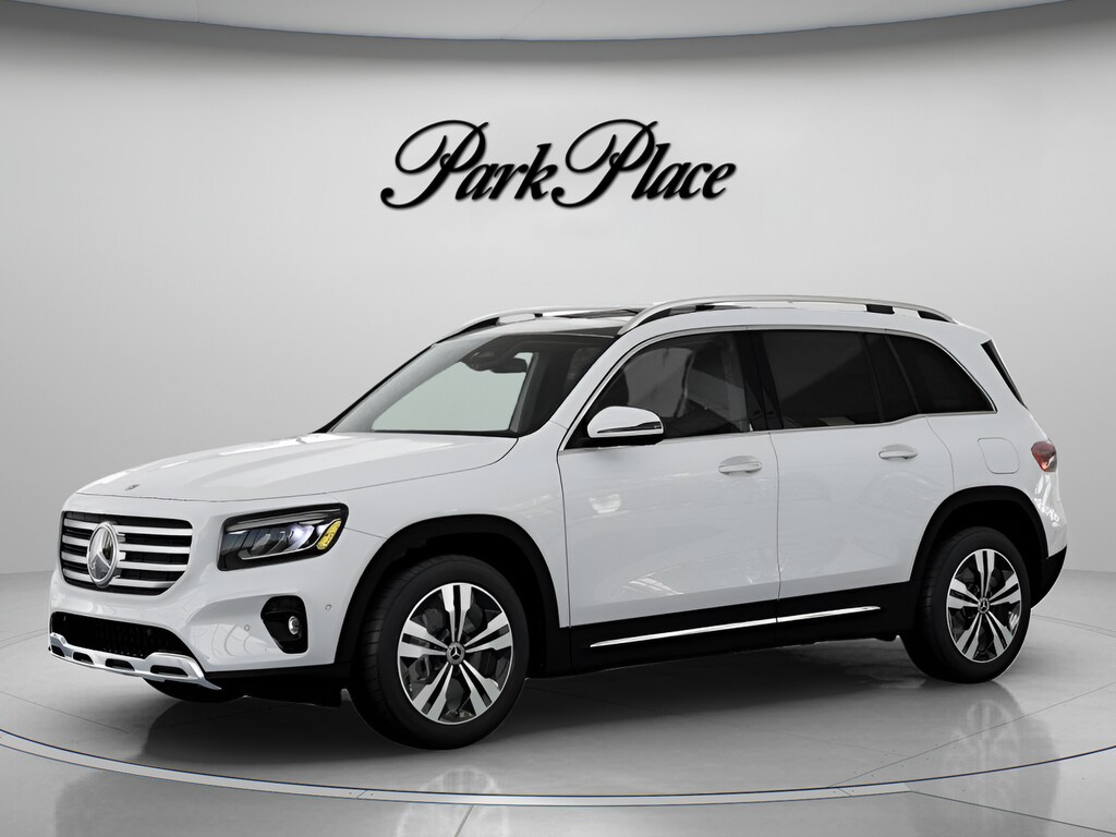 Used 2026 Mercedes-Benz GLB GLB 250 SUV