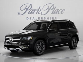 2026 Mercedes-Benz GLB 250 4MATIC SUV