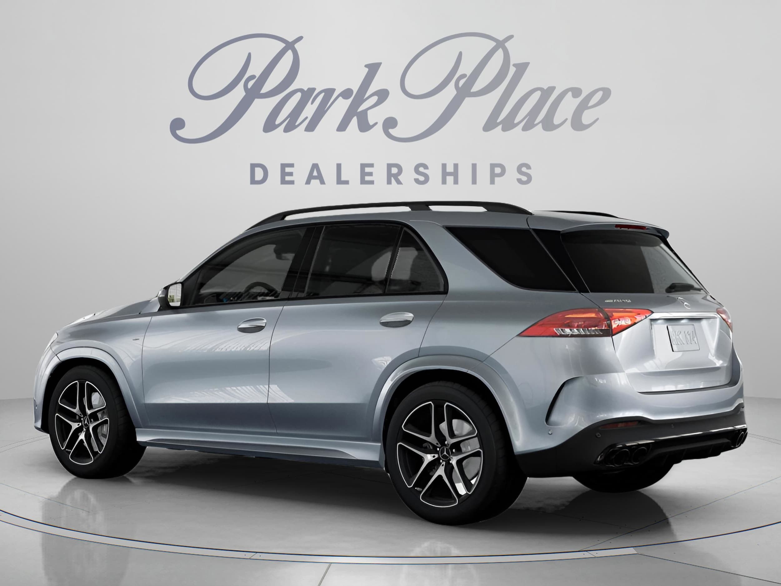 2026 Mercedes-Benz GLE AMG GLE 53 - Photo 12