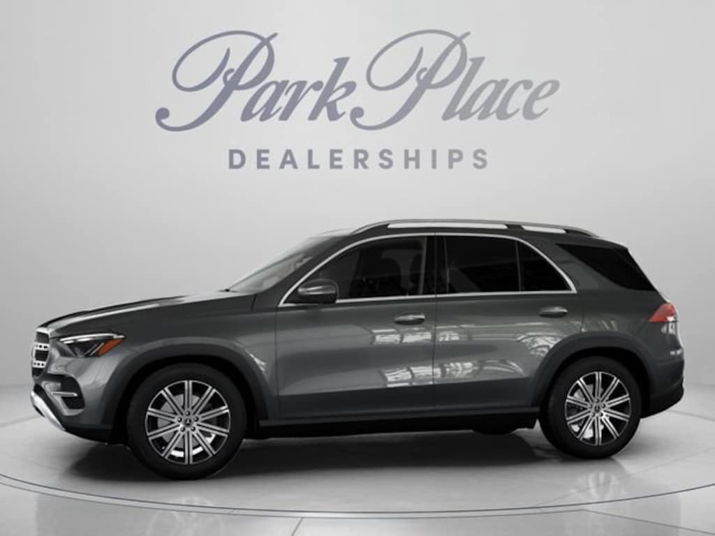 Used 2026 Mercedes-Benz GLE 350 SUV