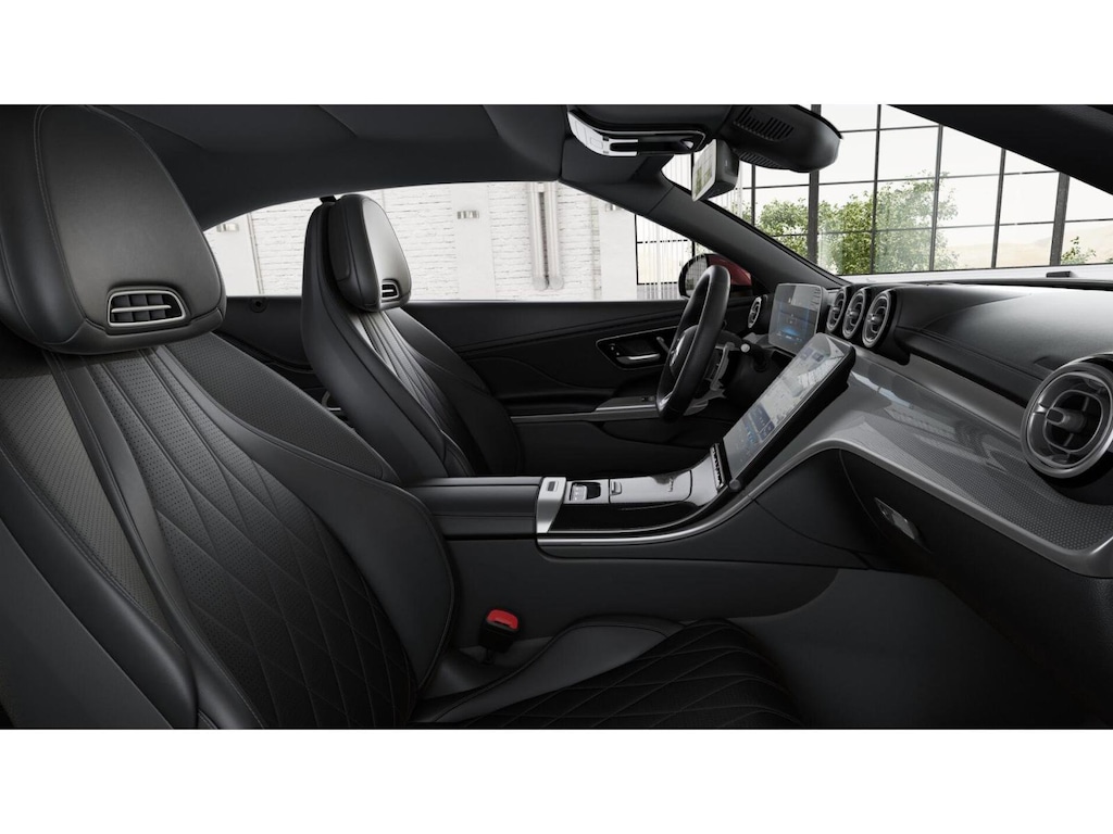 New 2026 Mercedes-Benz AMG CLE 53 4MATIC Convertible