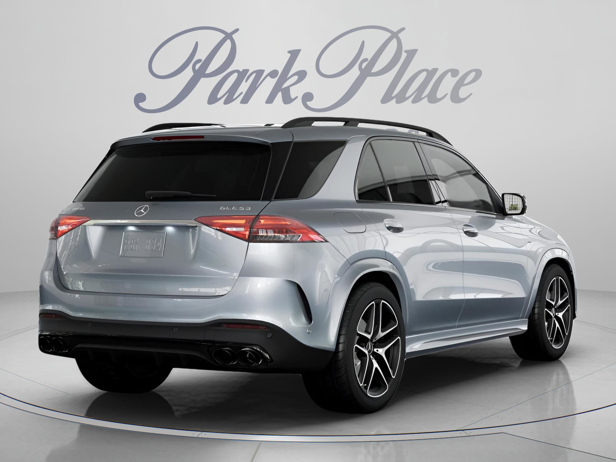 2026 Mercedes-Benz GLE AMG GLE 53 - Photo 20
