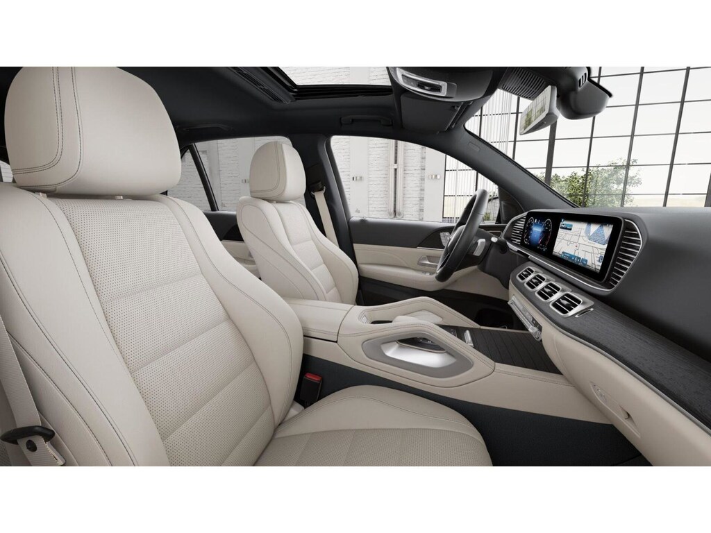 New 2026 Mercedes-Benz GLE 350  SUV