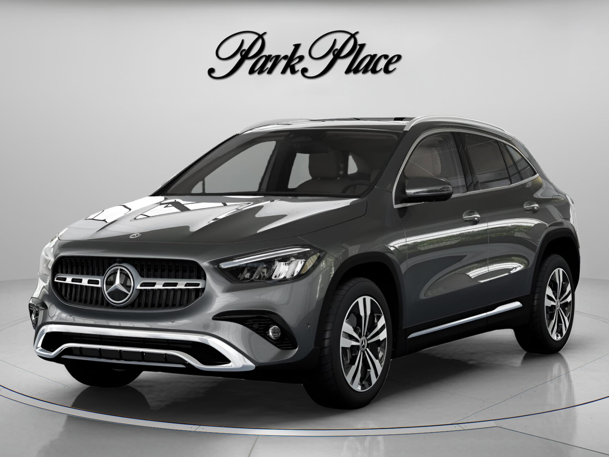 2026 Mercedes-Benz GLA GLA 250's photo