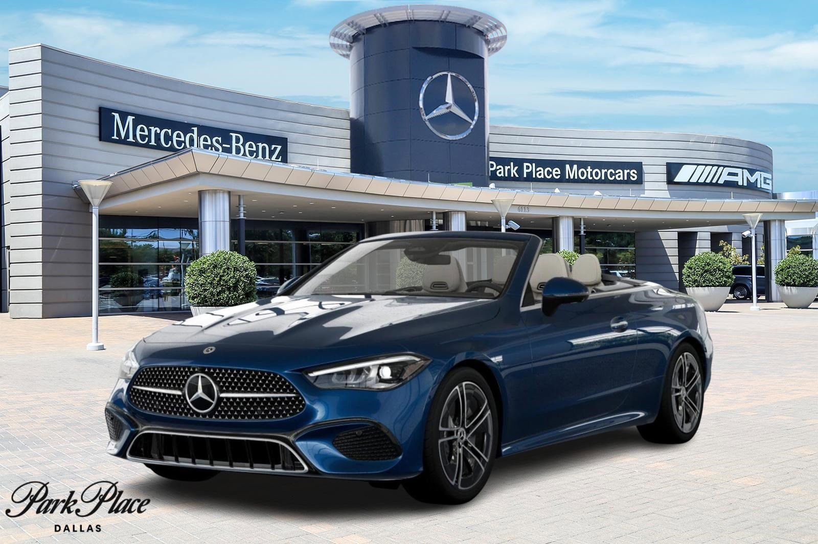 2026 Mercedes-Benz CLE CLE 300's photo