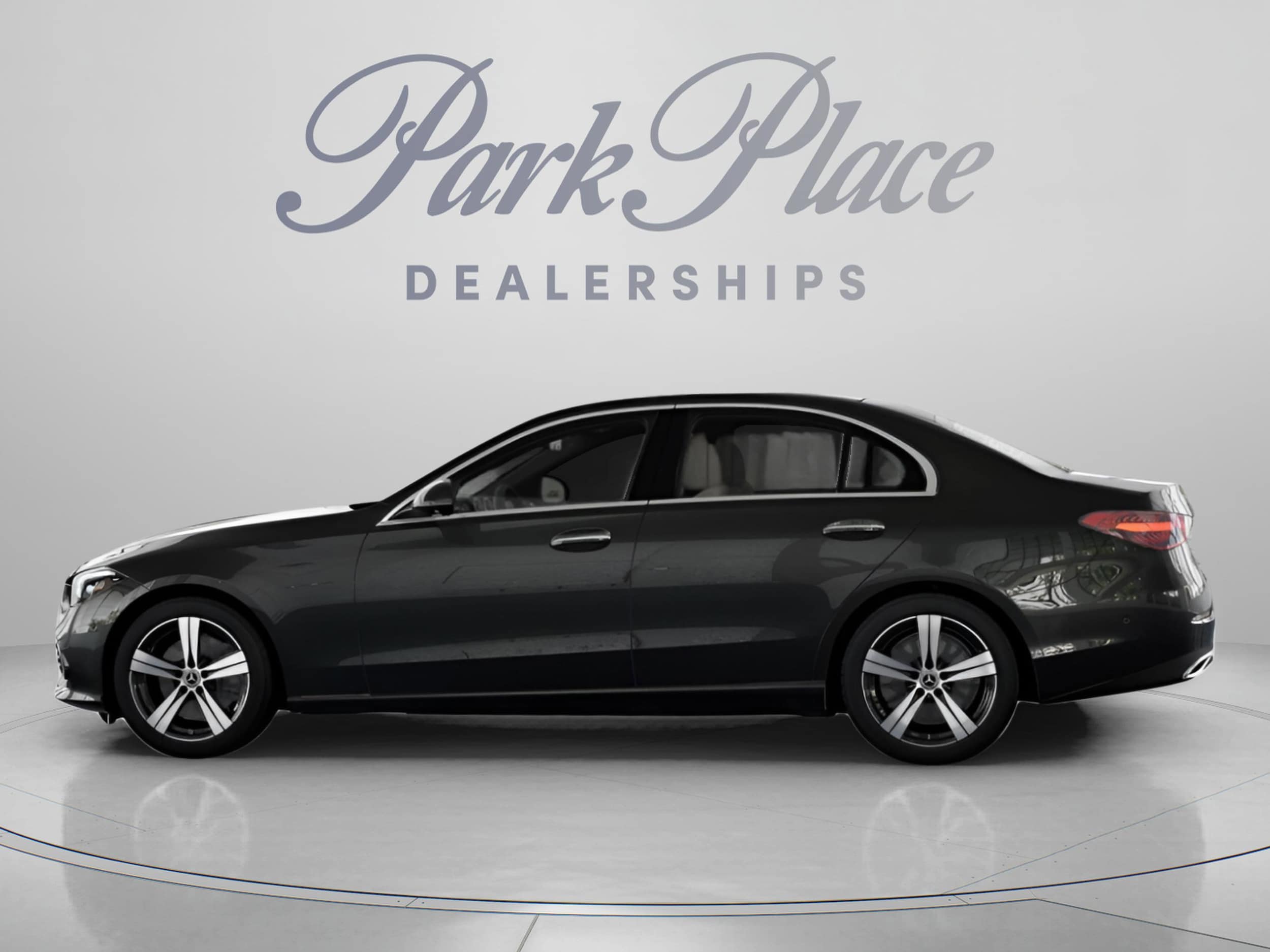 2026 Mercedes-Benz C-Class Sedan C 300 - Photo 9