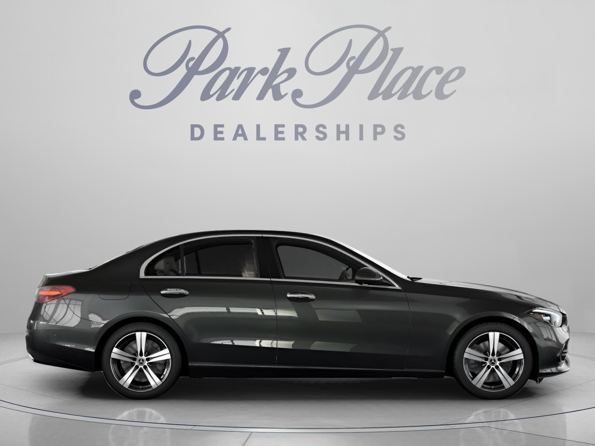 2026 Mercedes-Benz C-Class Sedan C 300 - Photo 25