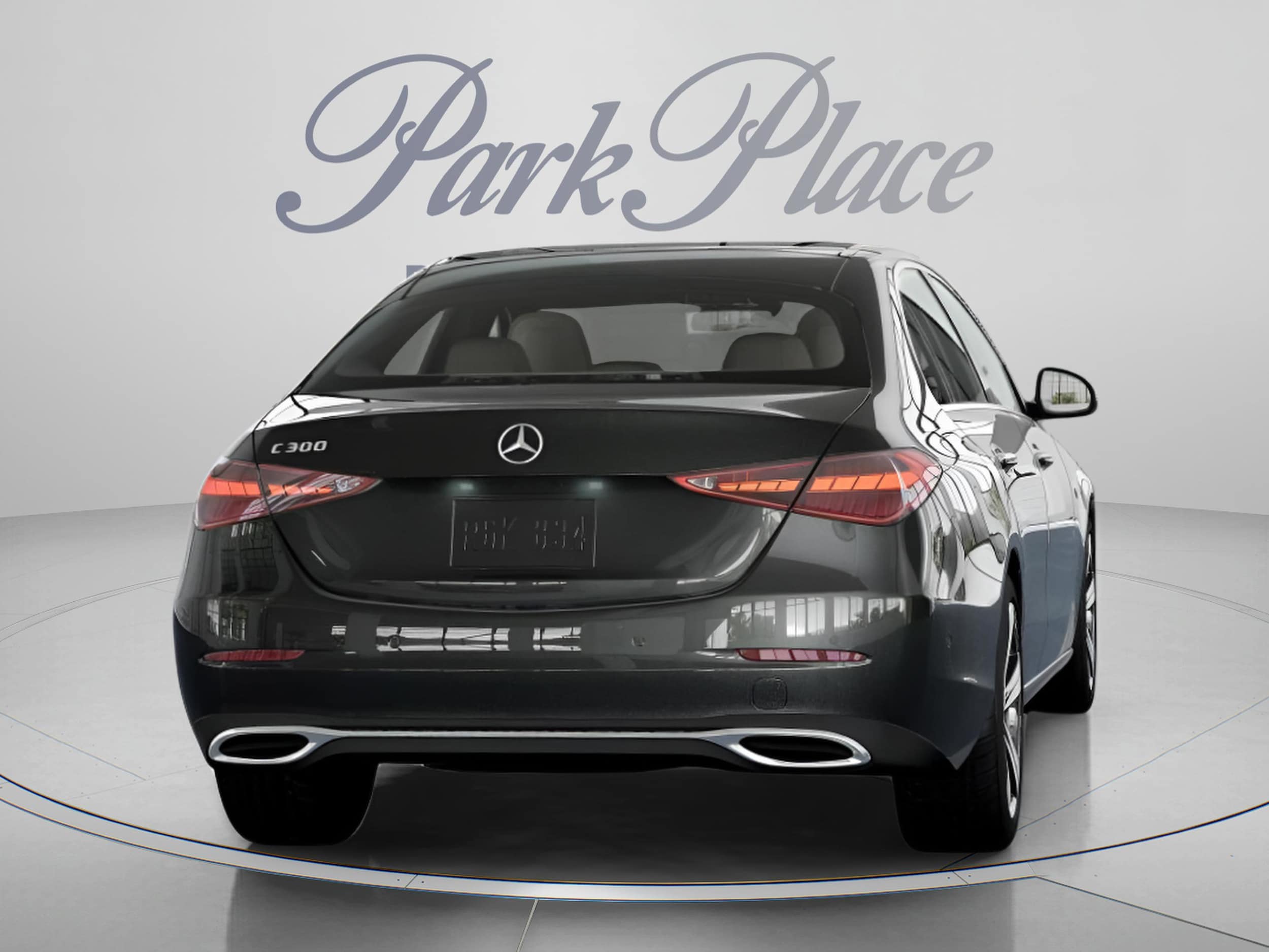 2026 Mercedes-Benz C-Class Sedan C 300 - Photo 18