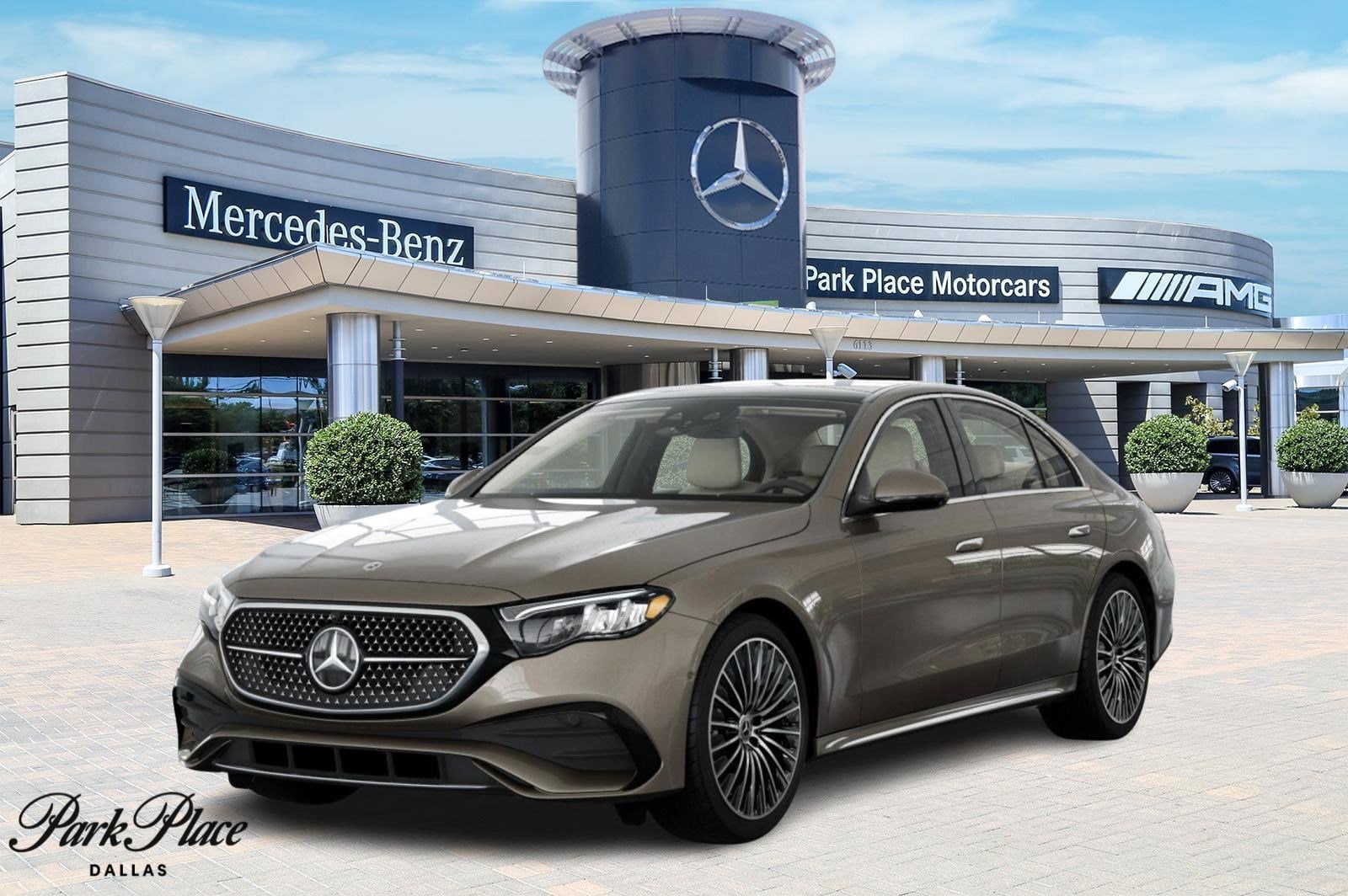 2026 Mercedes-Benz E-Class E350's photo