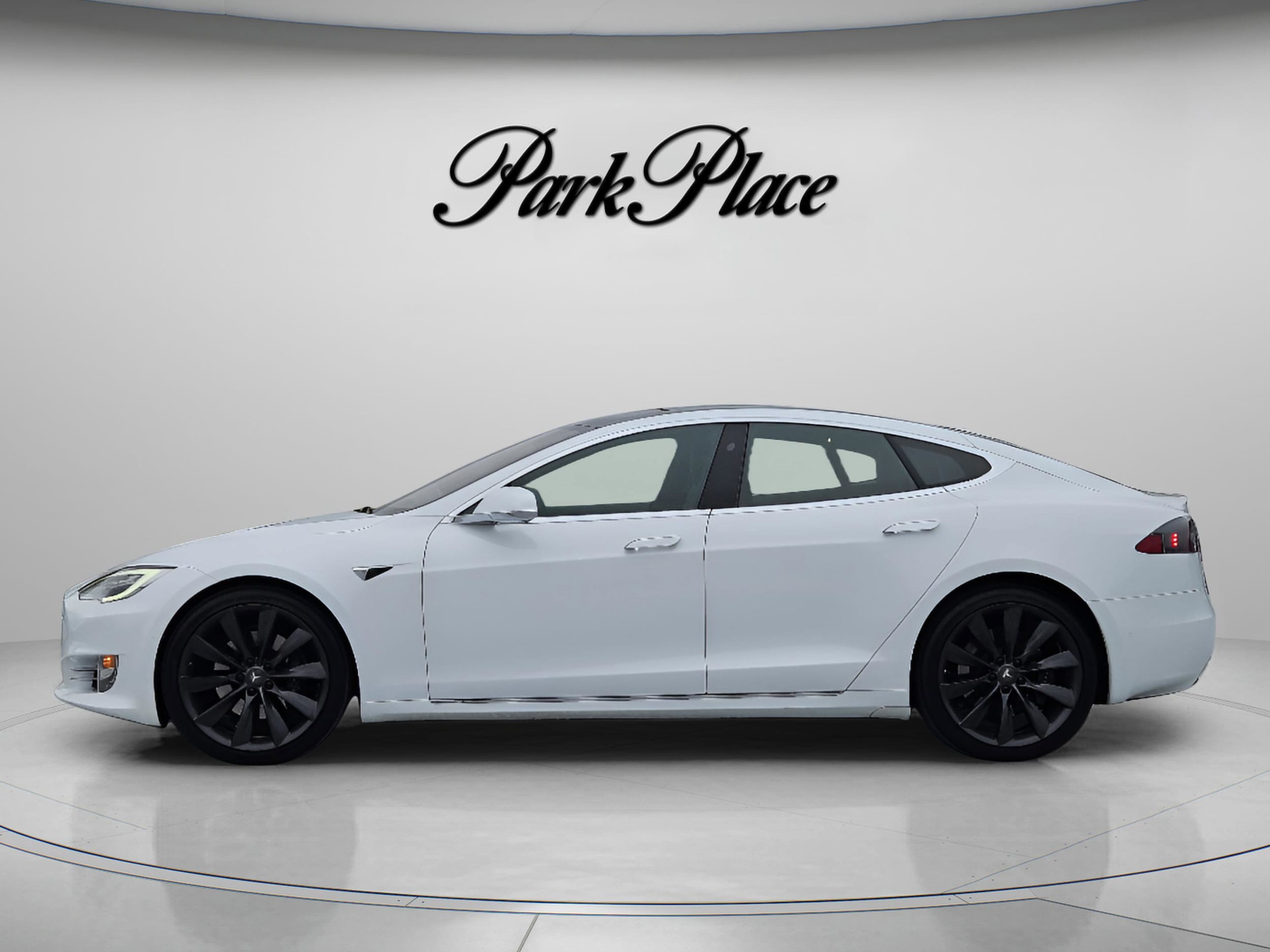 Used 2020 Tesla Model S Long Range Plus with VIN 5YJSA1E28LF414154 for sale in Dallas, TX