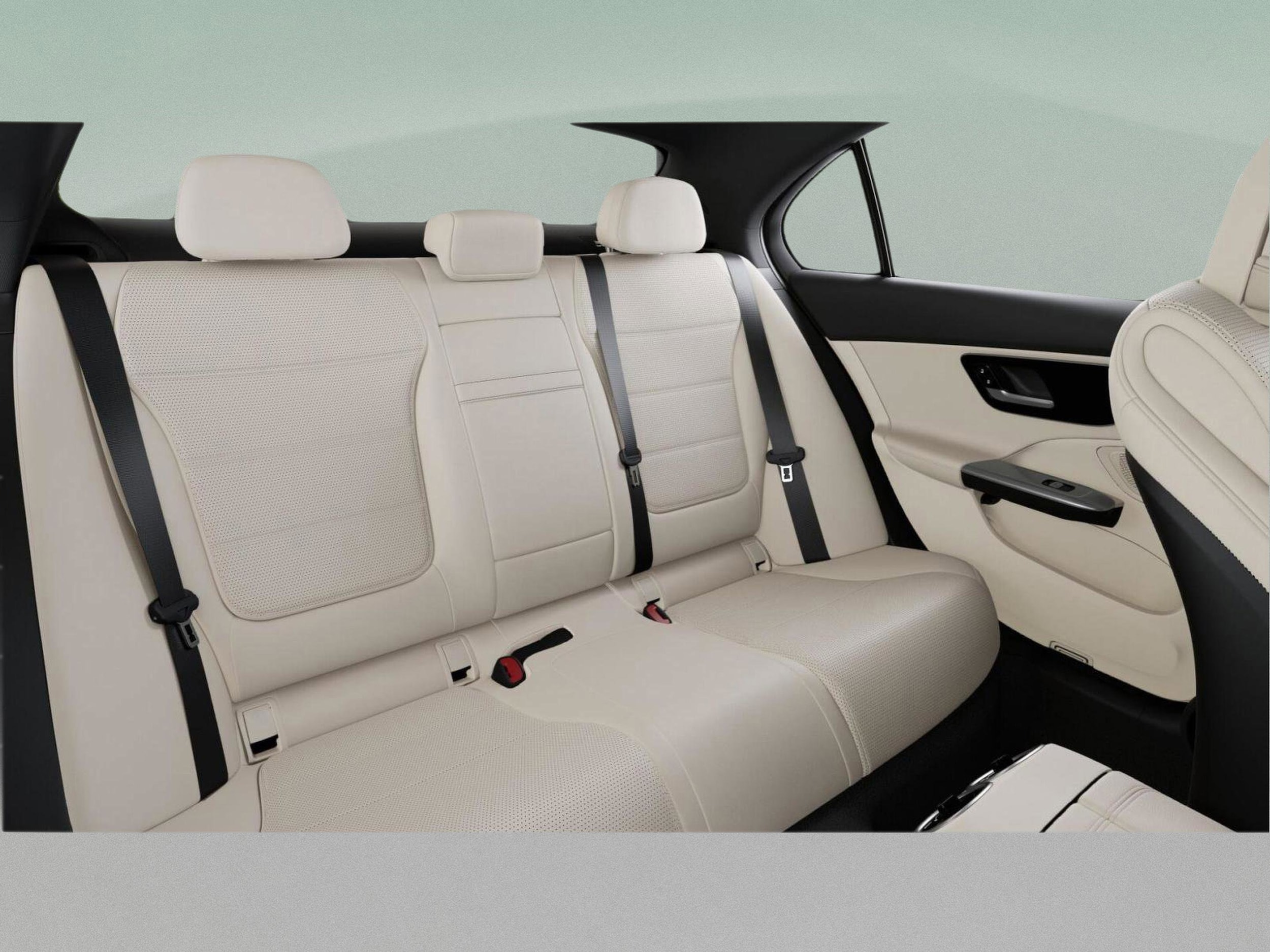 2026 Mercedes-Benz C-Class Sedan C 300 - Photo 42