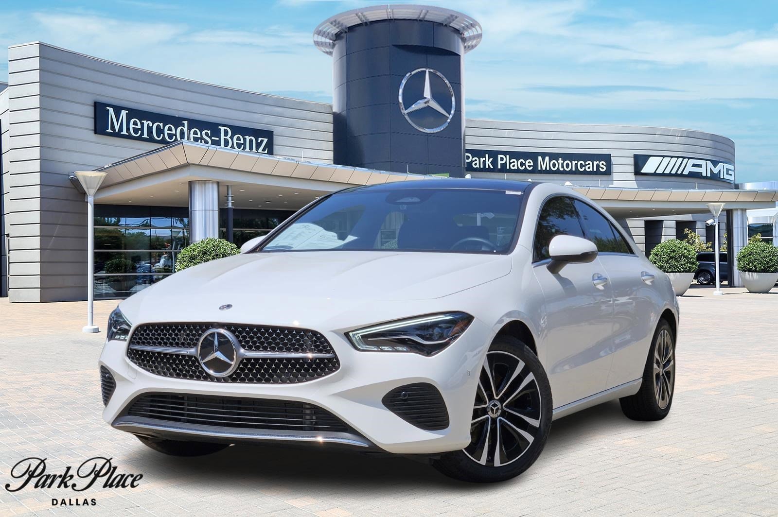 2025 Mercedes-Benz CLA CLA 250's photo