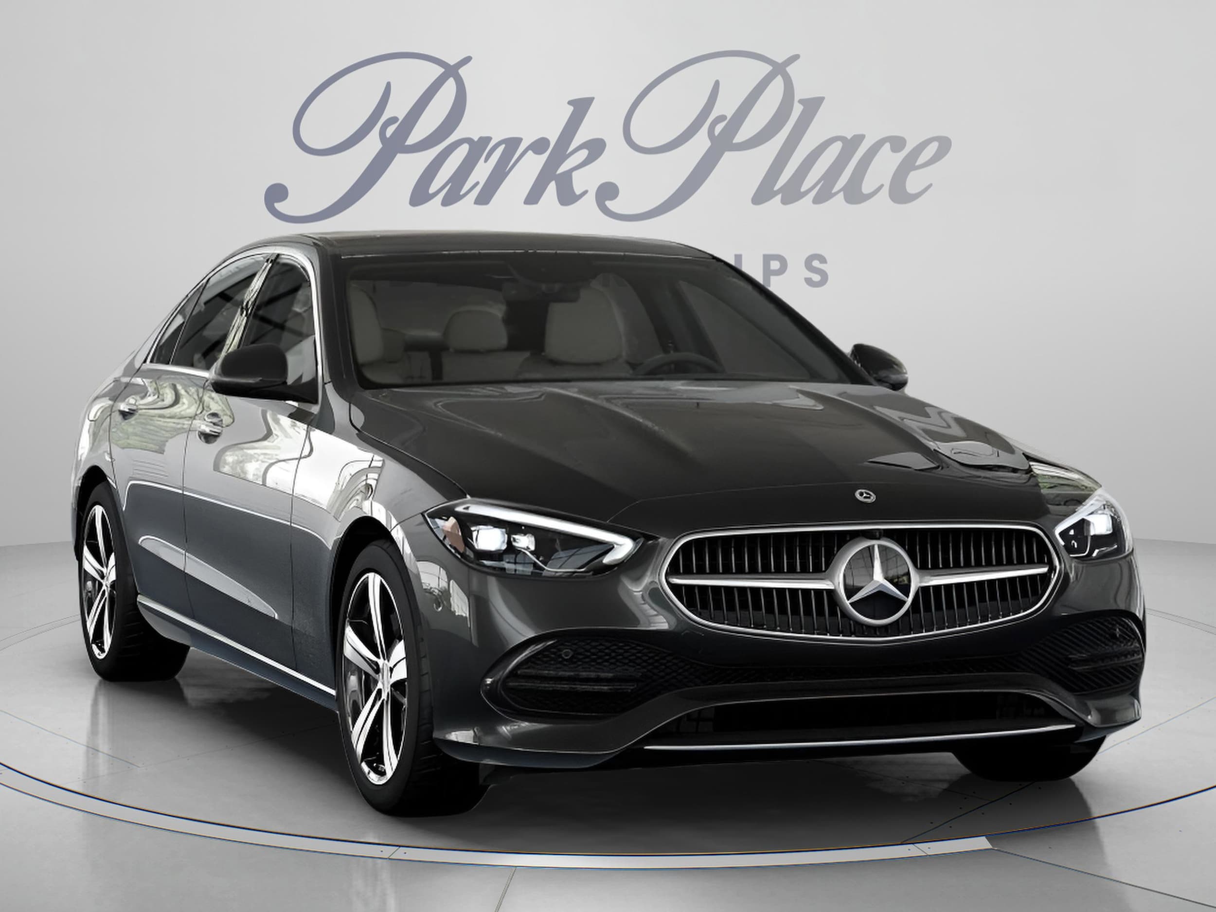 2026 Mercedes-Benz C-Class Sedan C 300 - Photo 33