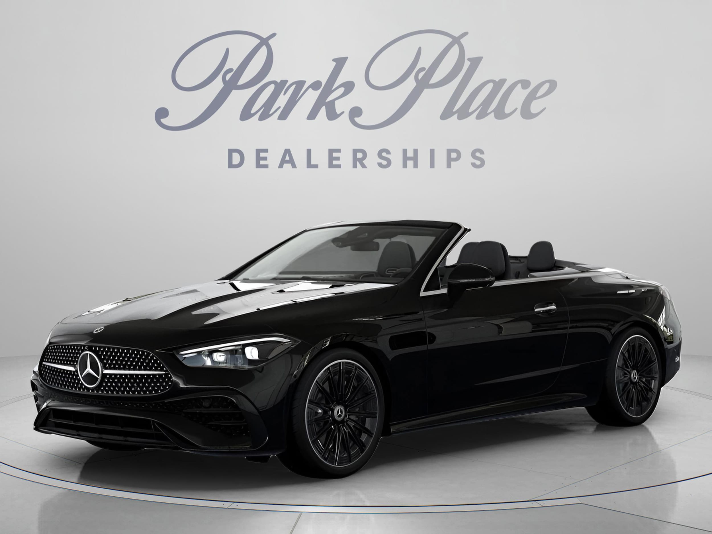 2026 Mercedes-Benz CLE CLE 450 4Matic Cabriolet's photo