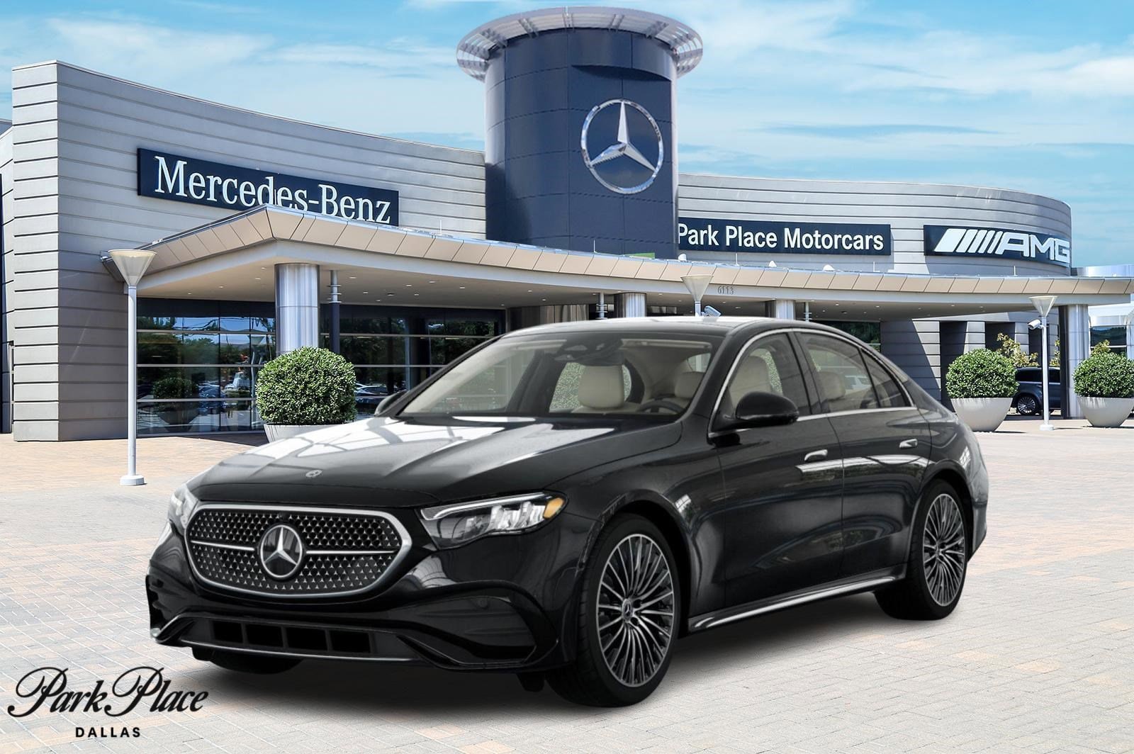 2026 Mercedes-Benz E-Class E350's photo