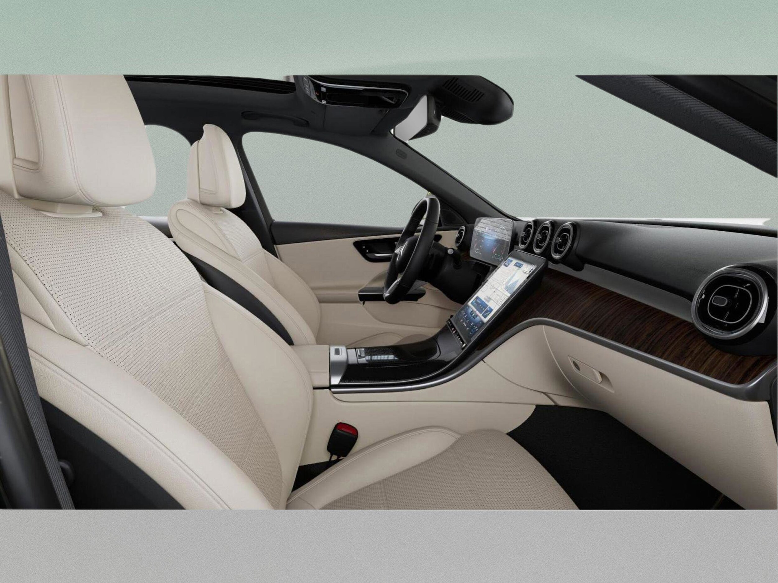 2026 Mercedes-Benz C-Class Sedan C 300 - Photo 41