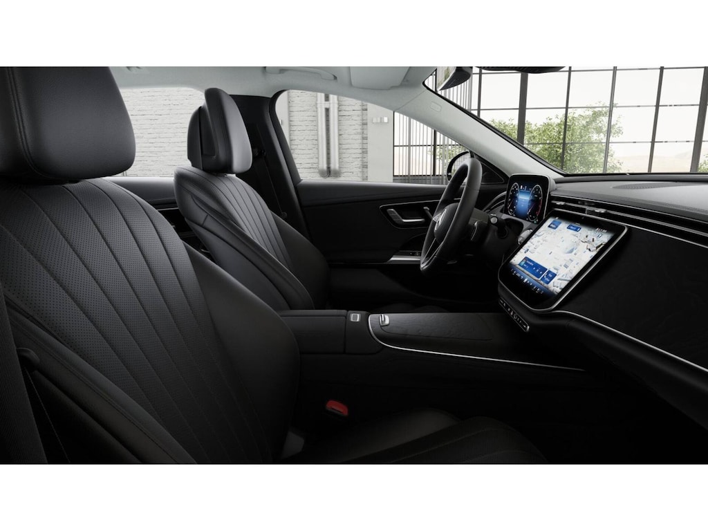 New 2026 Mercedes-Benz E-Class 4MATIC Wagon