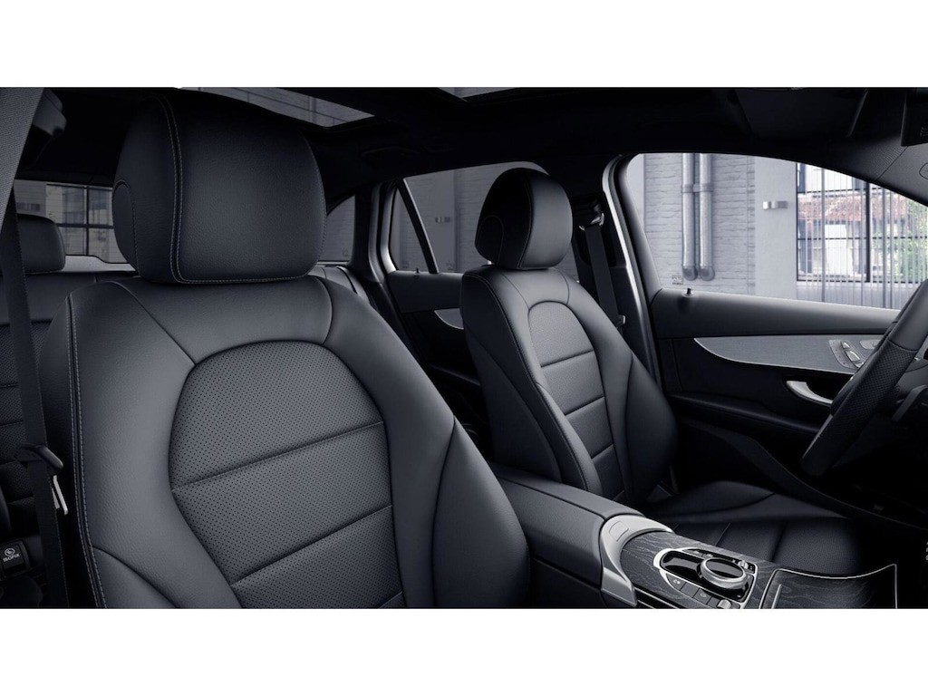 Used 2019 Mercedes-Benz GLC GLC 300 SUV