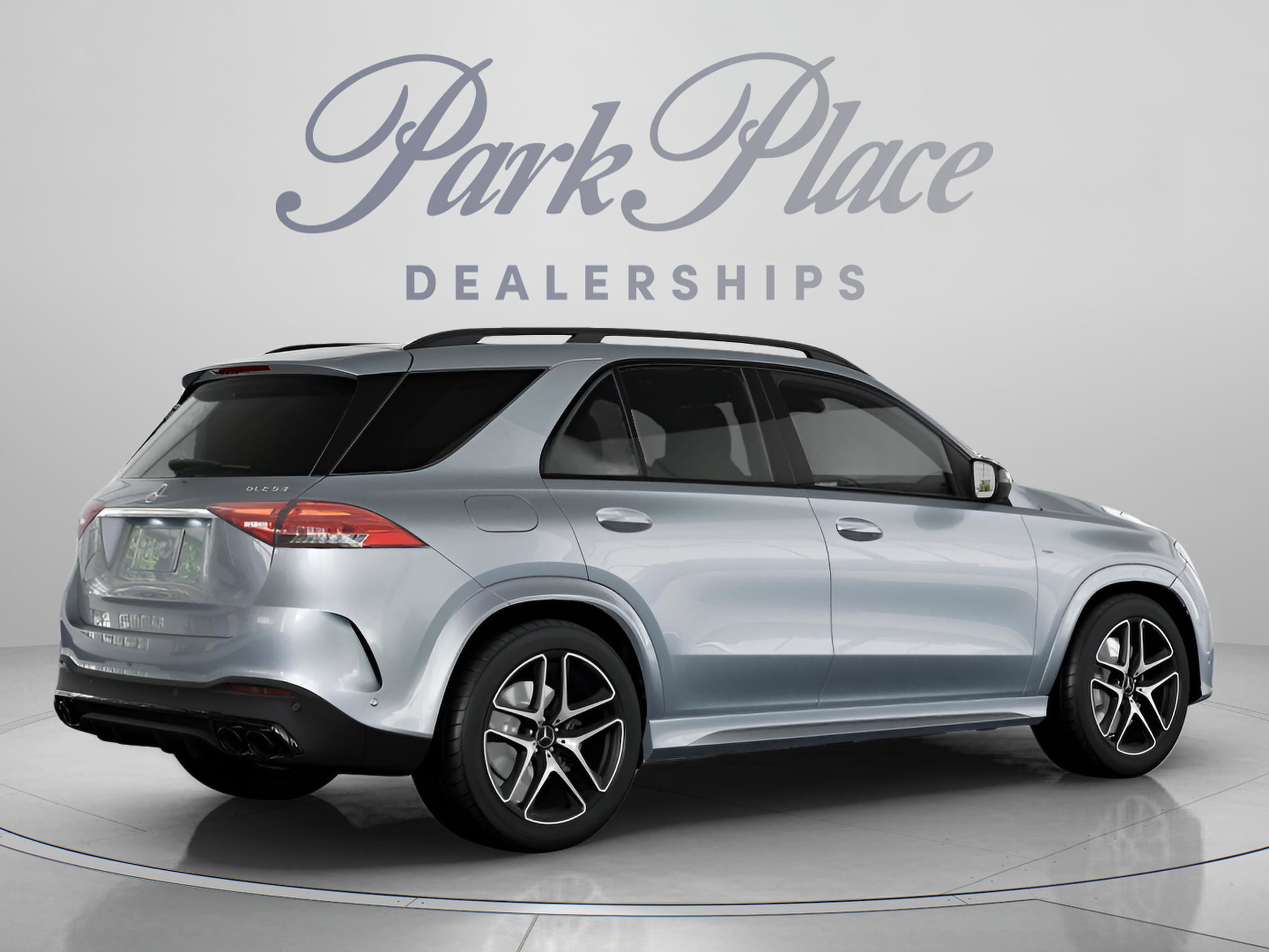 2026 Mercedes-Benz GLE AMG GLE 53 - Photo 22