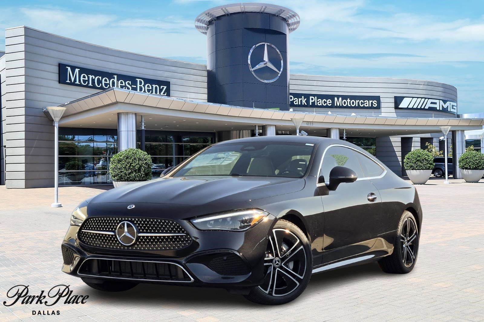 2026 Mercedes-Benz CLE CLE 300's photo