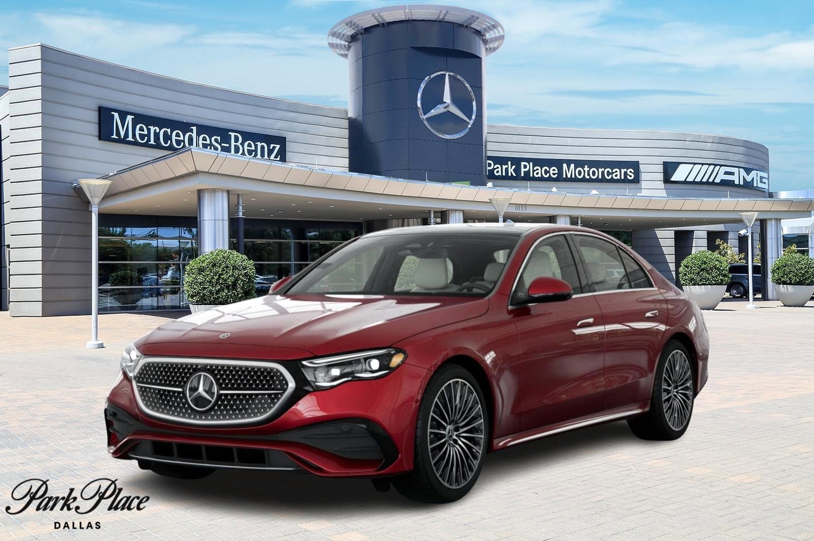 2026 Mercedes-Benz E-Class E350's photo