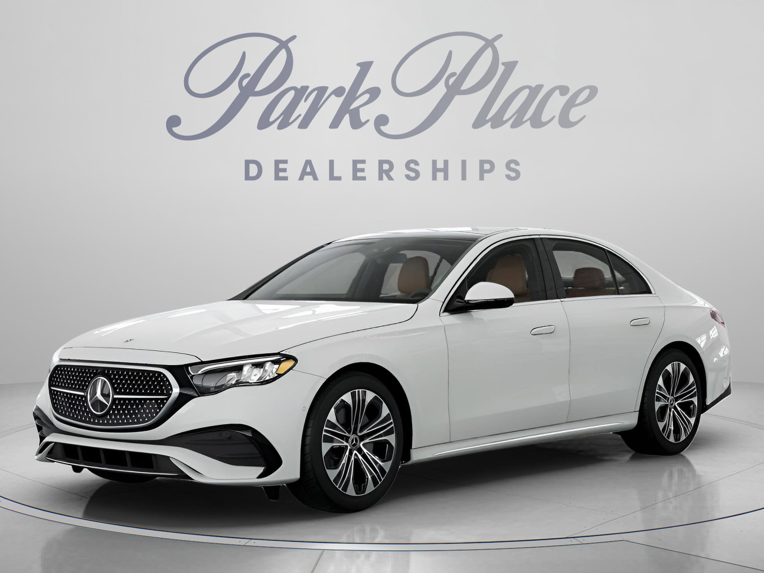 2026 Mercedes-Benz E-Class E350's photo