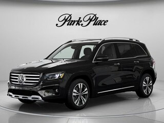 2026 Mercedes-Benz GLB 250 4MATIC SUV
