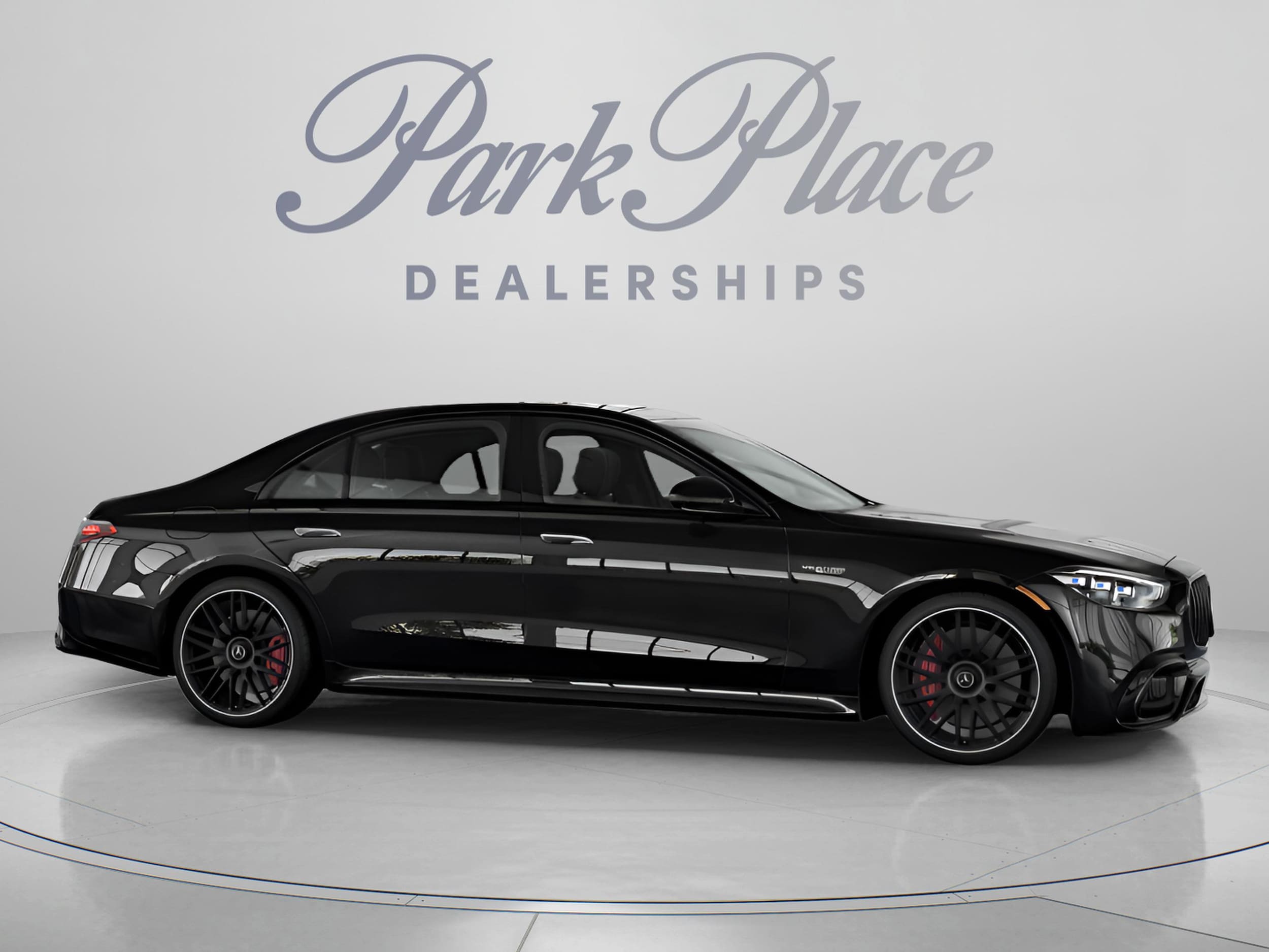 2026 Mercedes-Benz S-Class AMG S 63 - Photo 29
