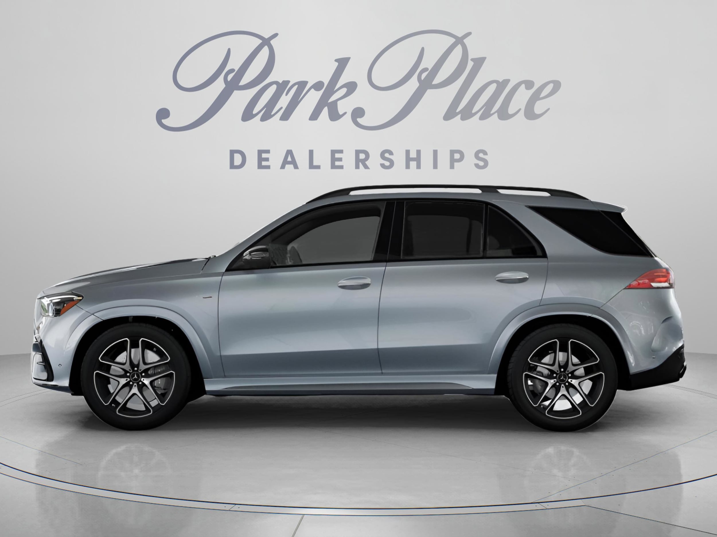 2026 Mercedes-Benz GLE AMG GLE 53 - Photo 8